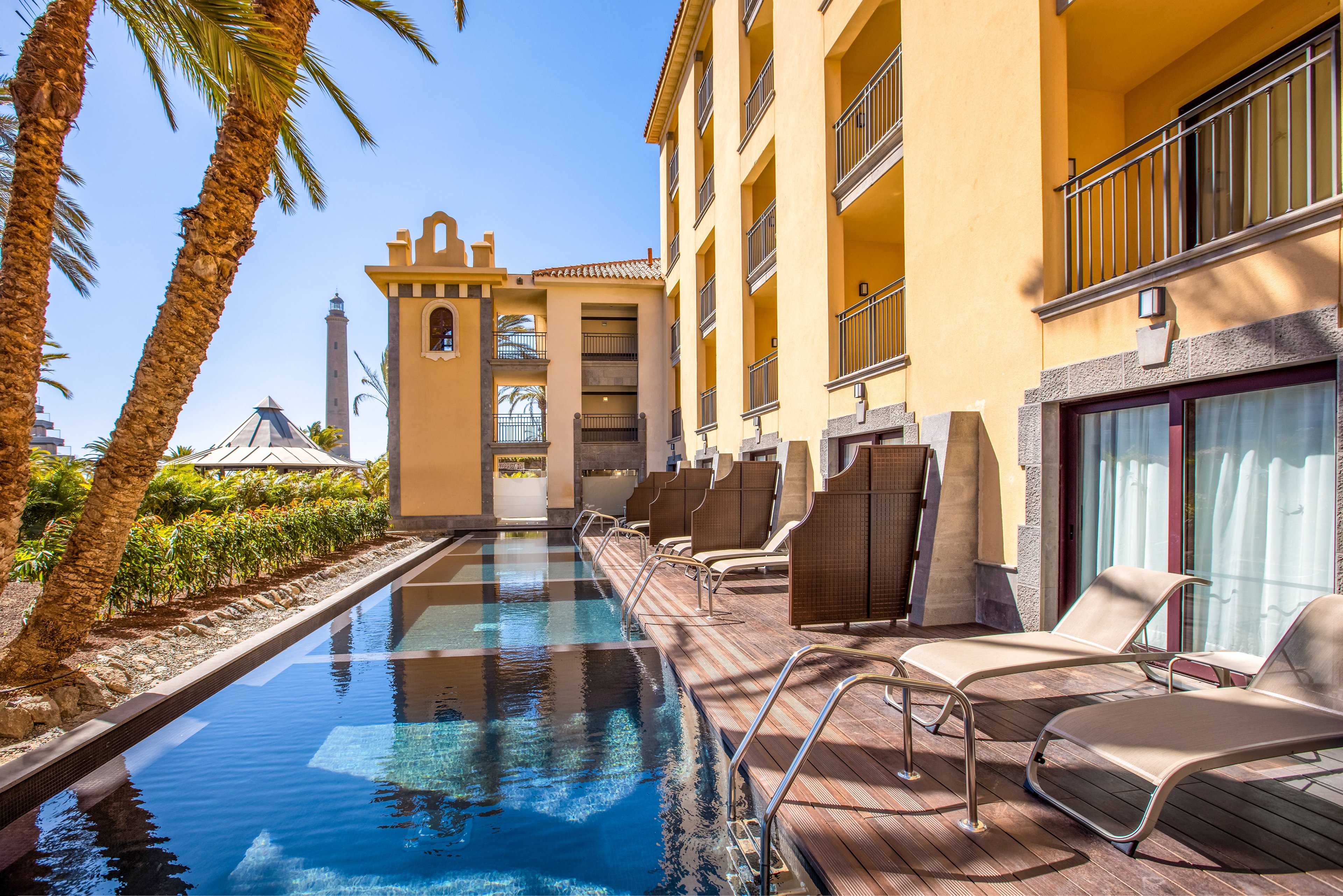 Lopesan Costa Meloneras Resort Spa & Casino