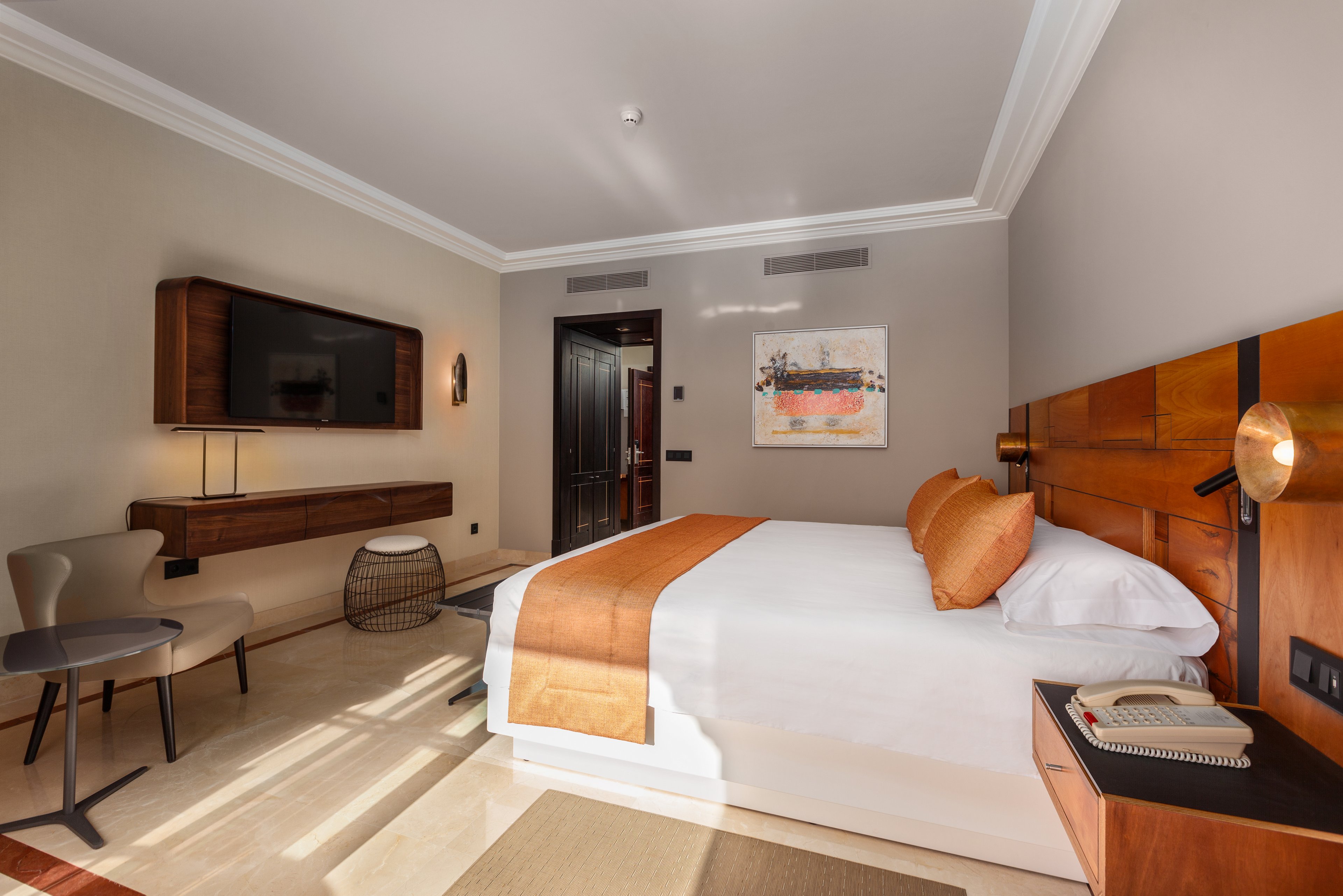 Lopesan Costa Meloneras Resort Spa & Casino