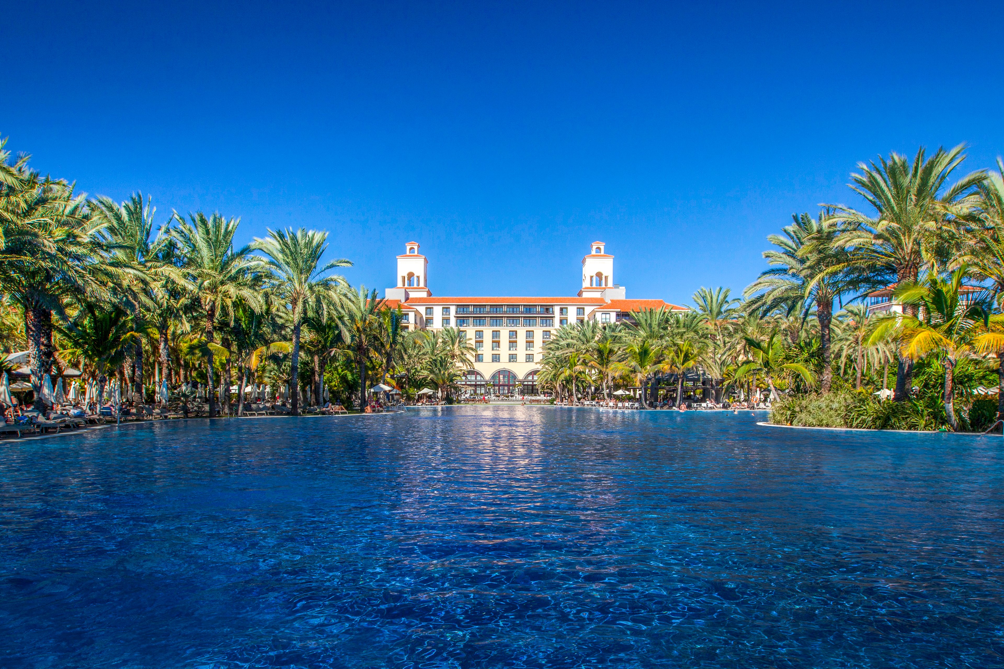 Lopesan Costa Meloneras Resort Spa & Casino