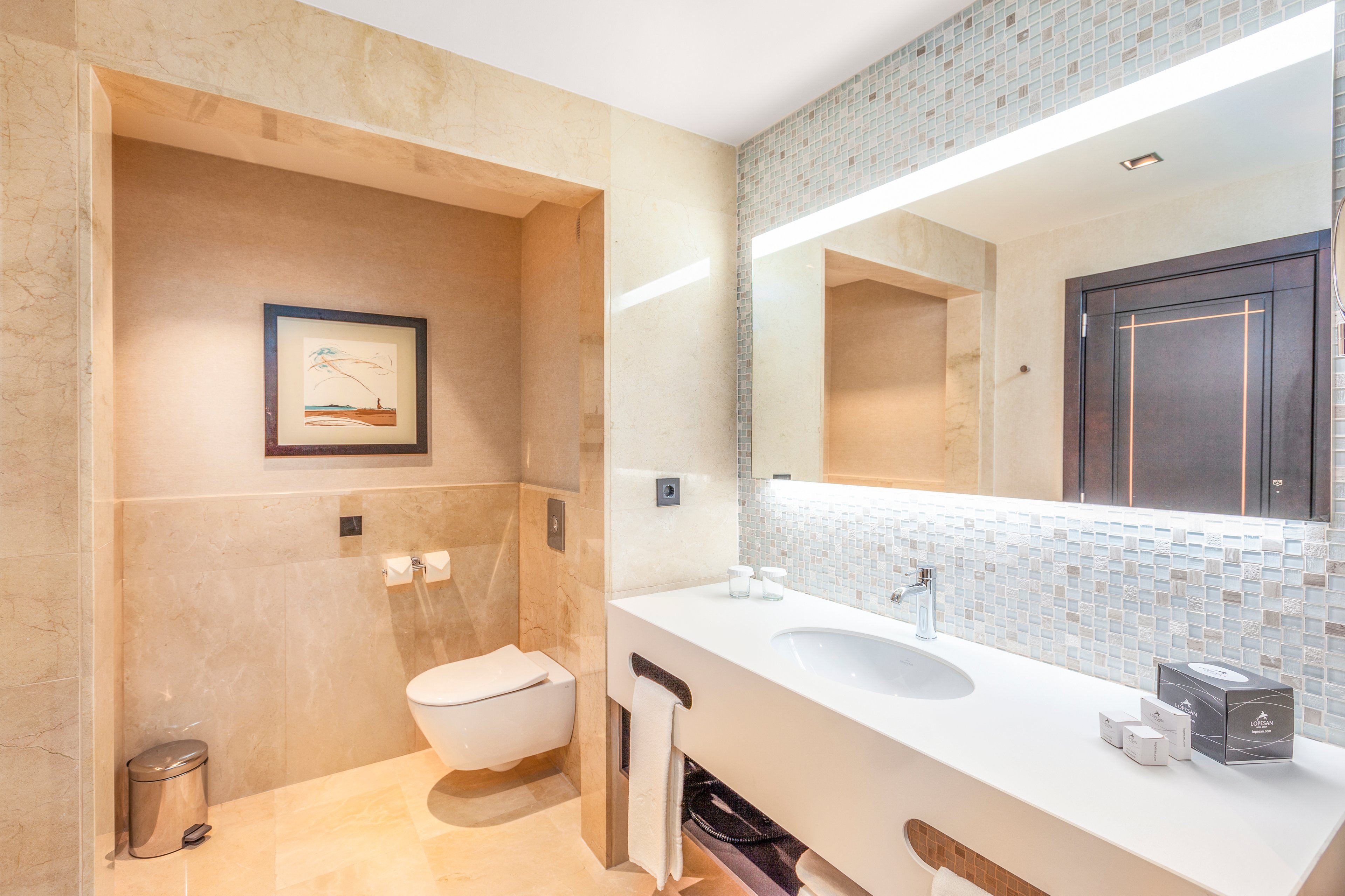 Lopesan Costa Meloneras Resort Spa & Casino