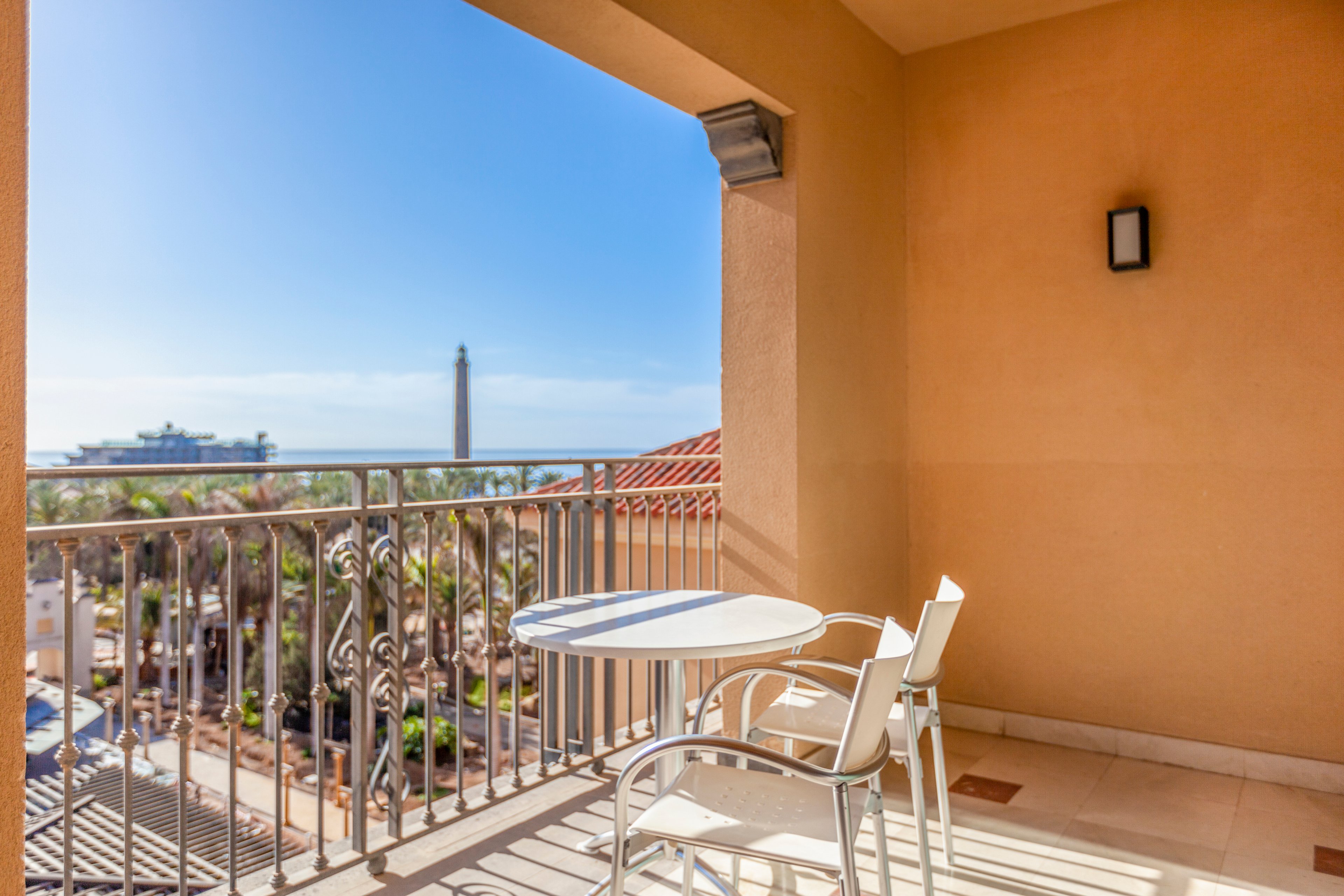 Lopesan Costa Meloneras Resort Spa & Casino