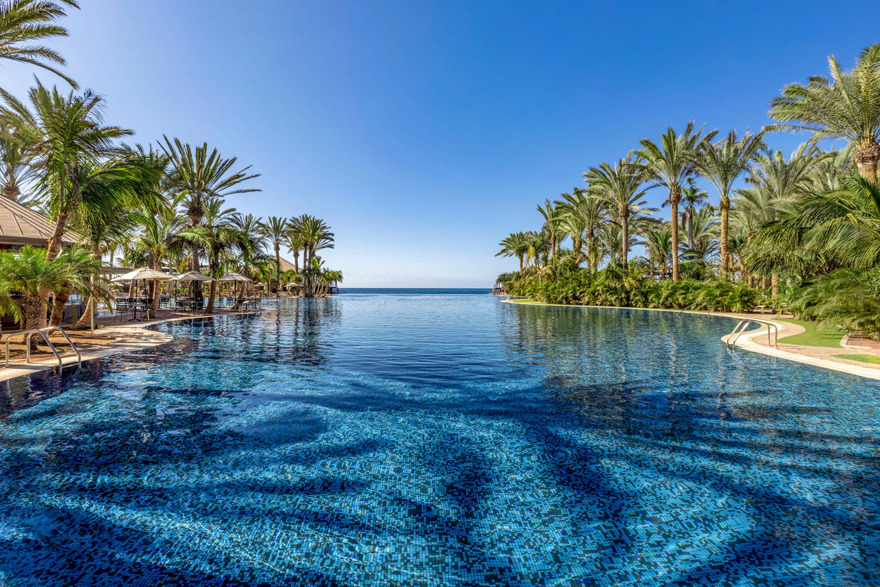 Lopesan Costa Meloneras Resort Spa & Casino