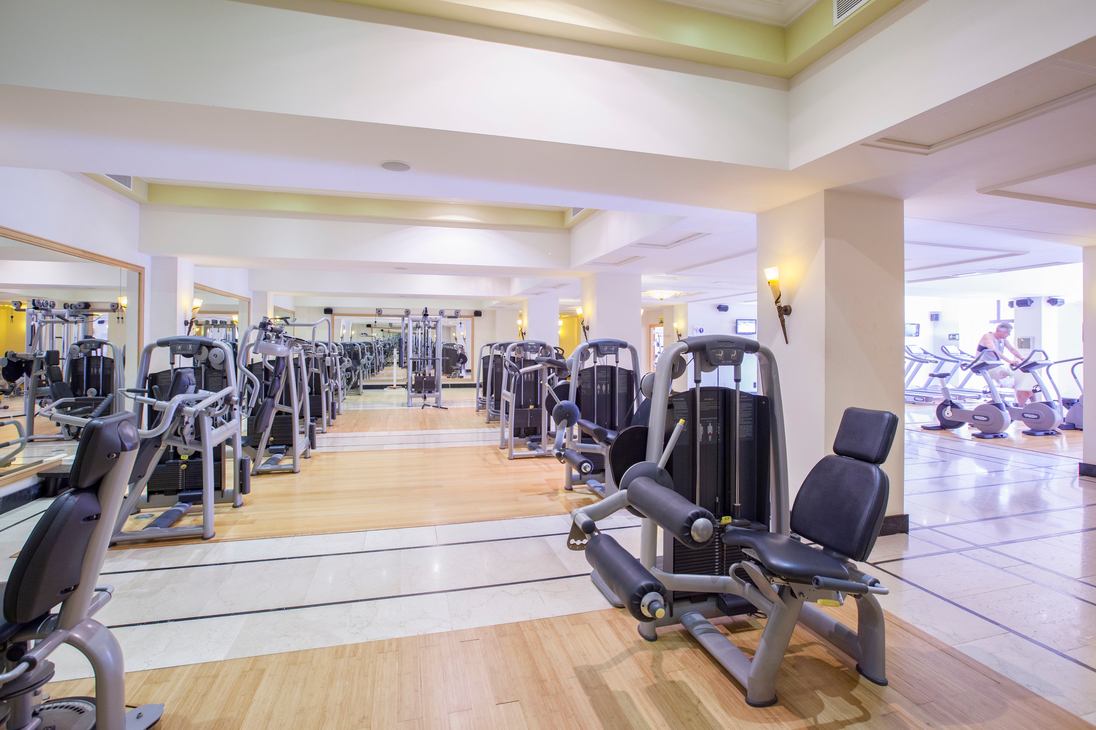 Lopesan Costa Meloneras Resort Spa & Casino