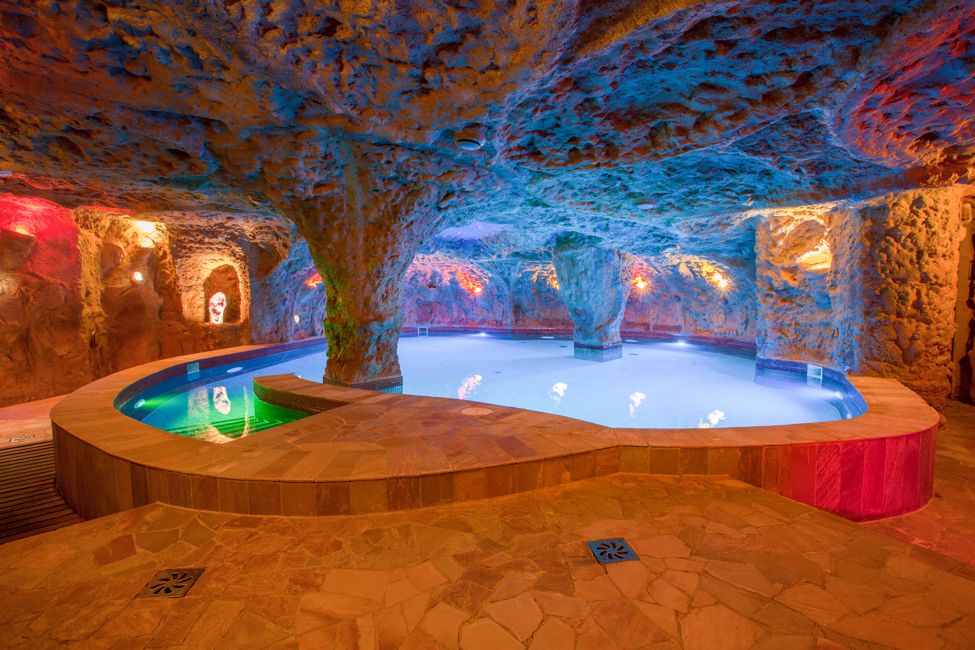 Lopesan Costa Meloneras Resort Spa & Casino