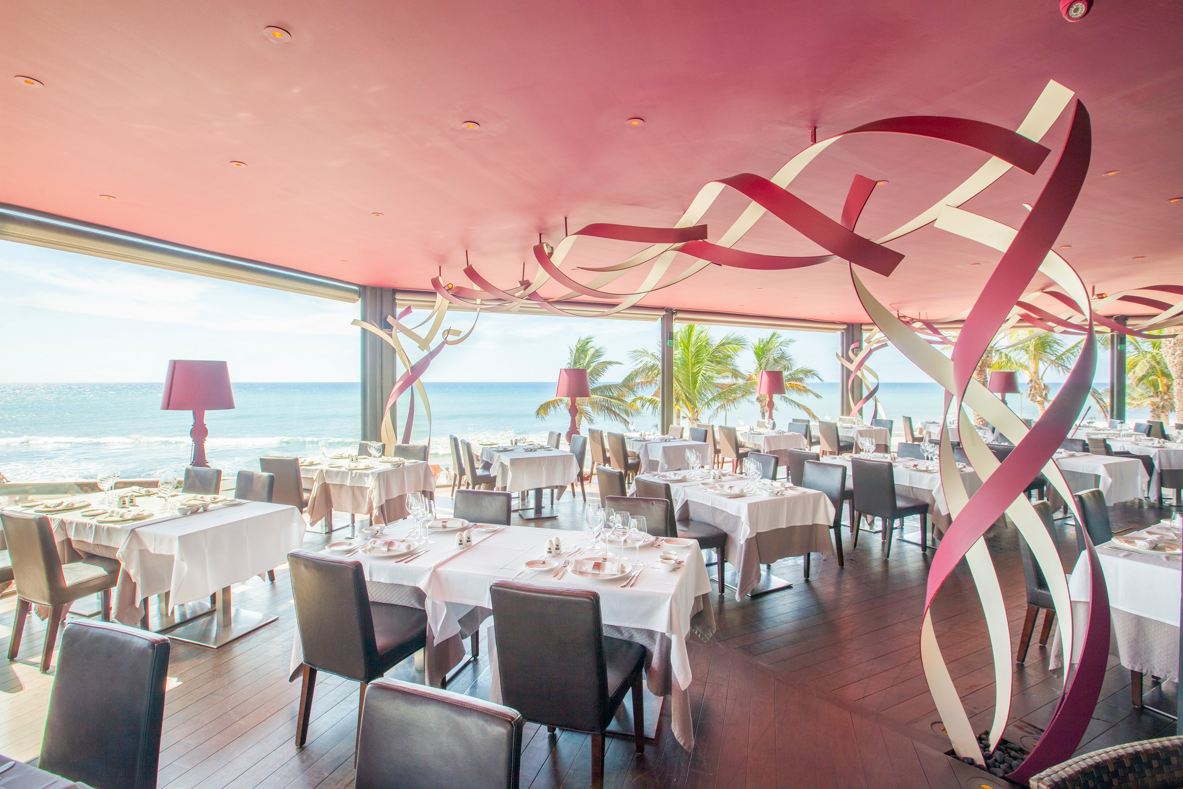 Lopesan Costa Meloneras Resort Spa & Casino