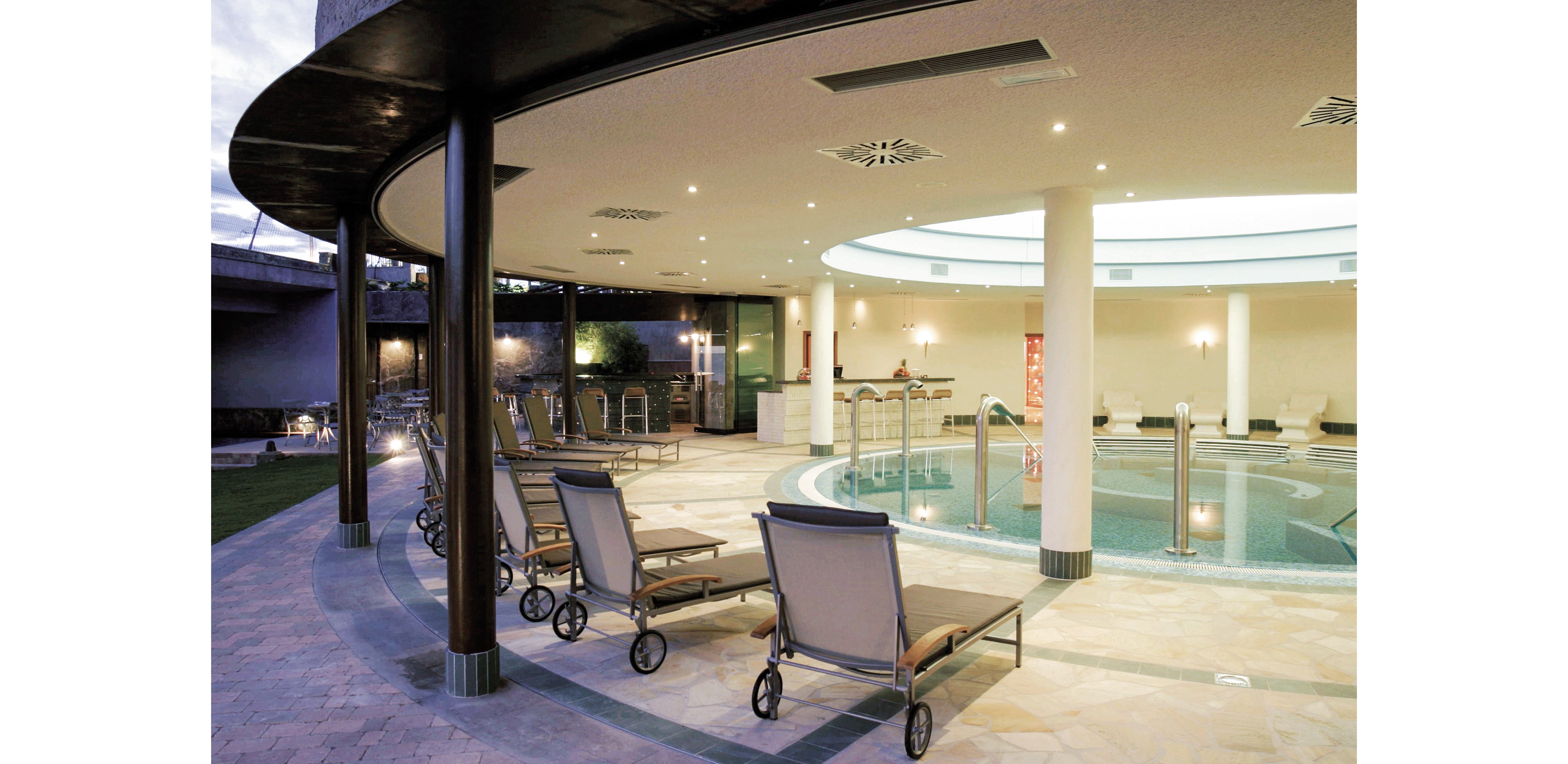 Lopesan Villa Del Conde Resort & Thalasso