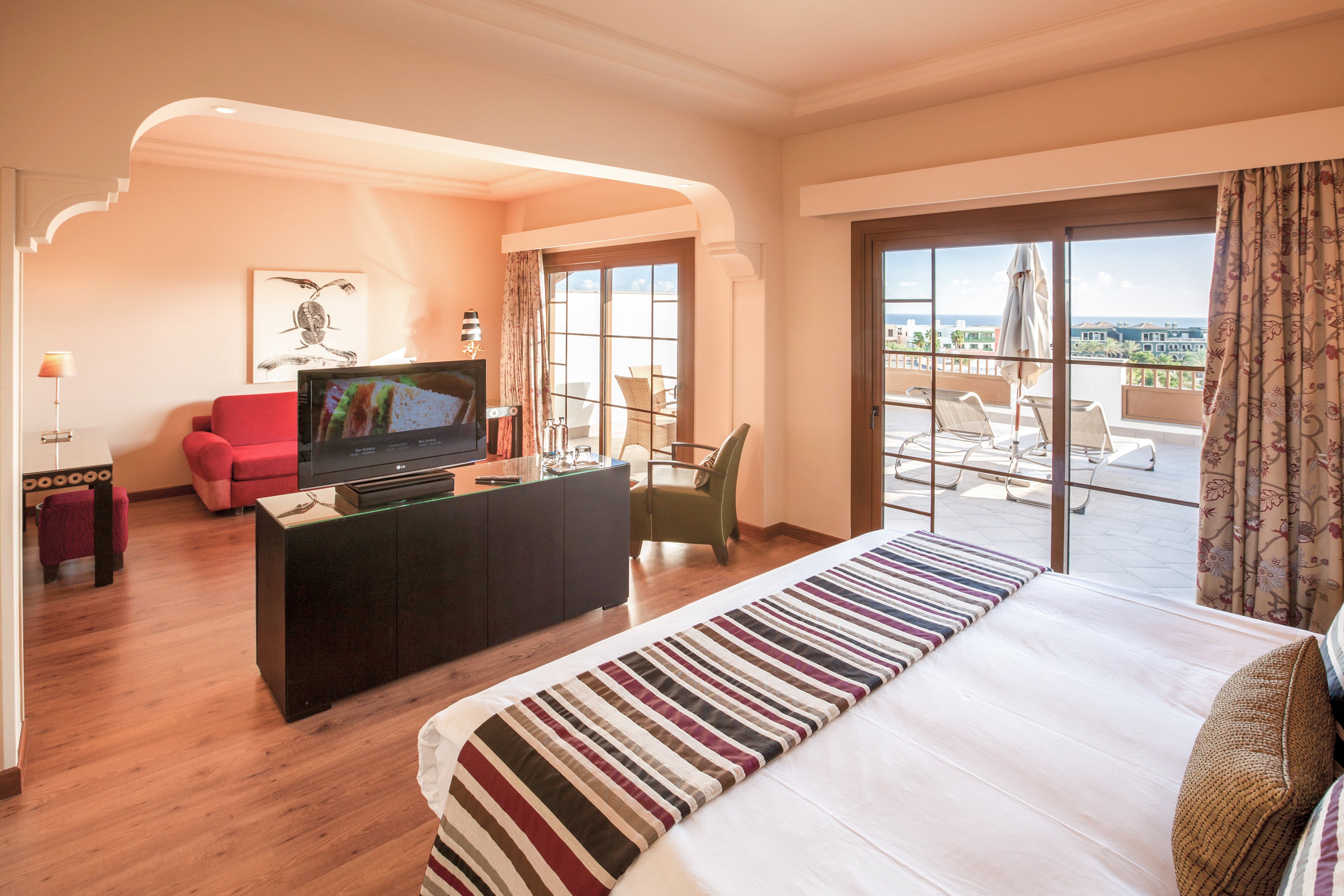 Lopesan Villa Del Conde Resort & Thalasso