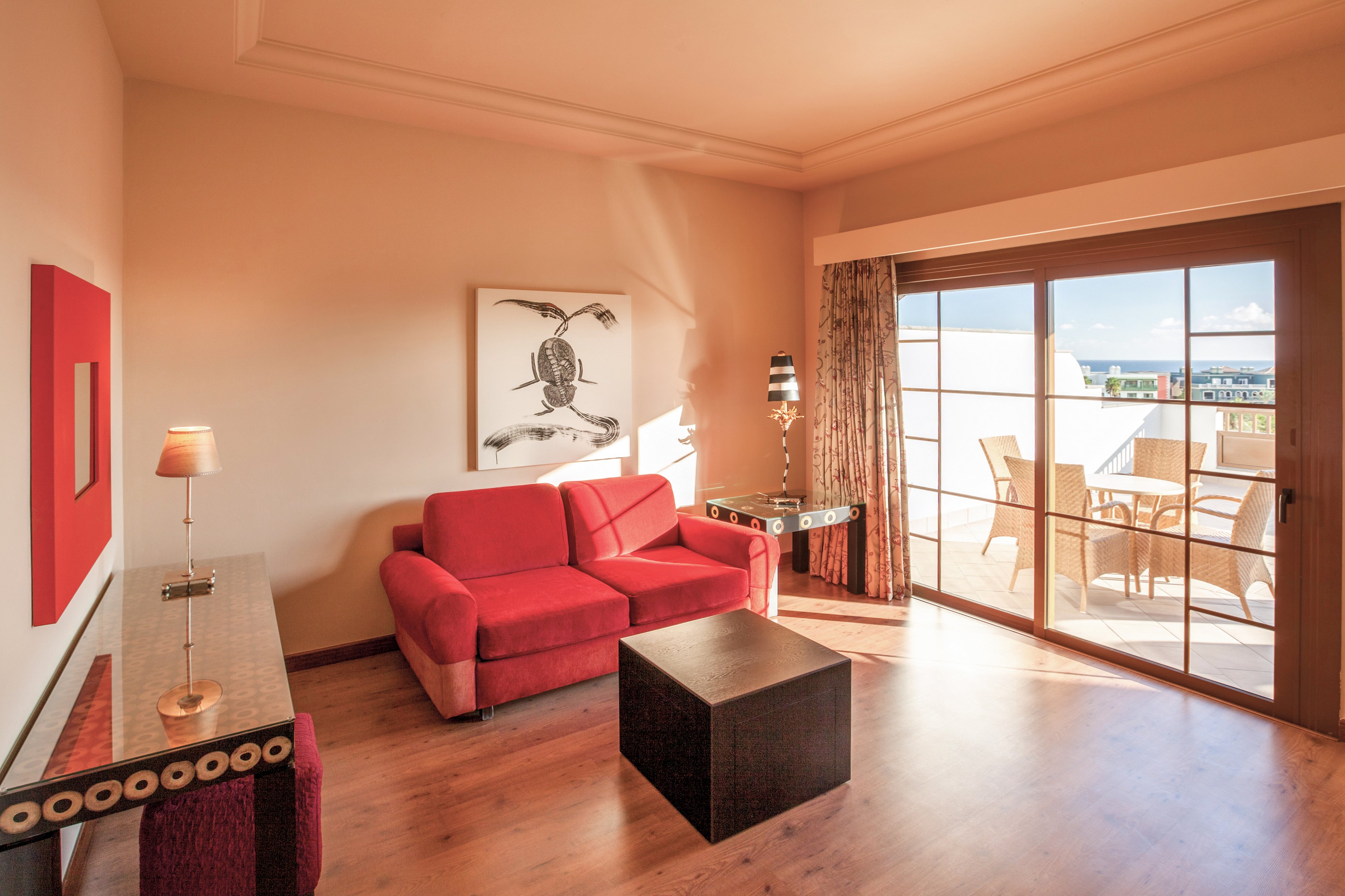 Lopesan Villa Del Conde Resort & Thalasso with 4 Rounds of Golf Included