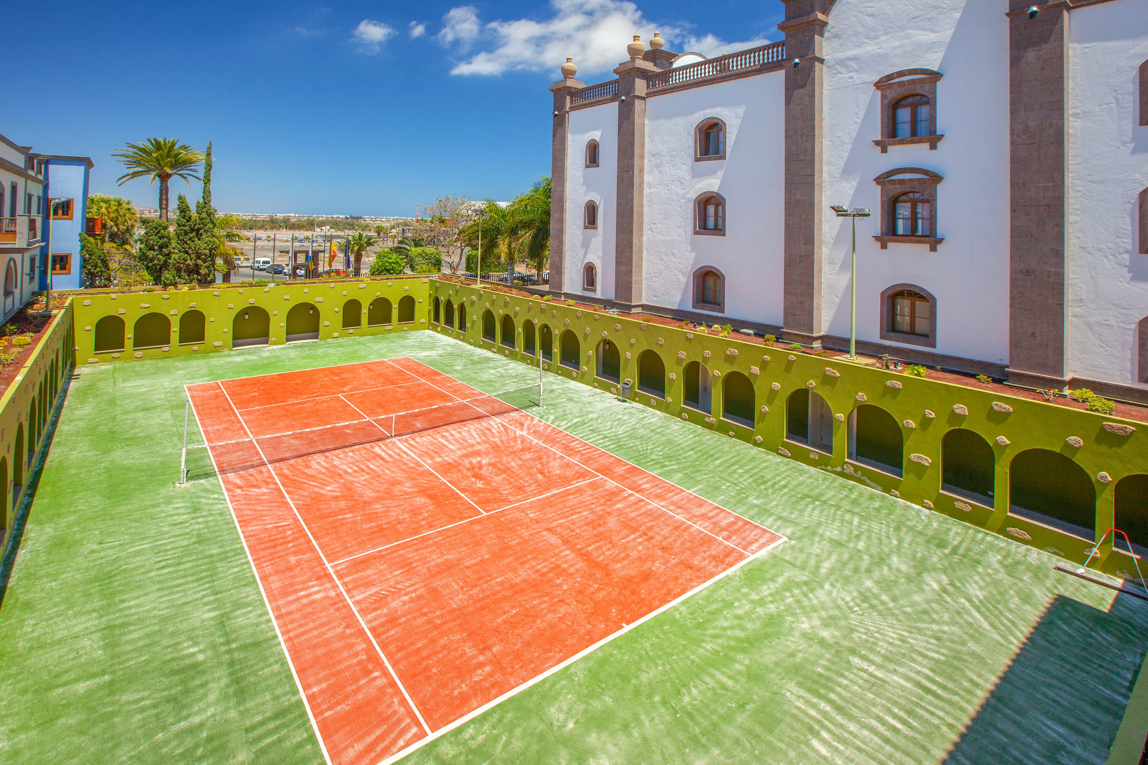 Lopesan Villa Del Conde Resort & Thalasso