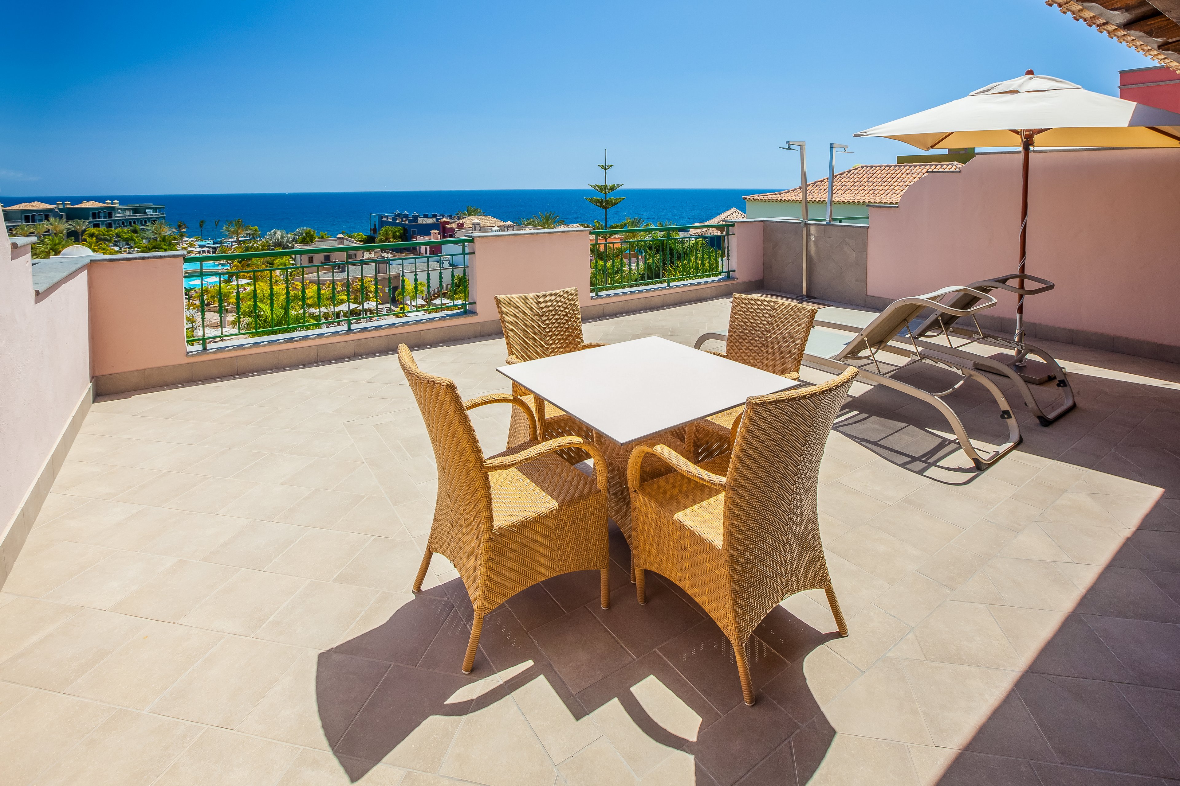 Lopesan Villa Del Conde Resort & Thalasso with 4 Rounds of Golf Included