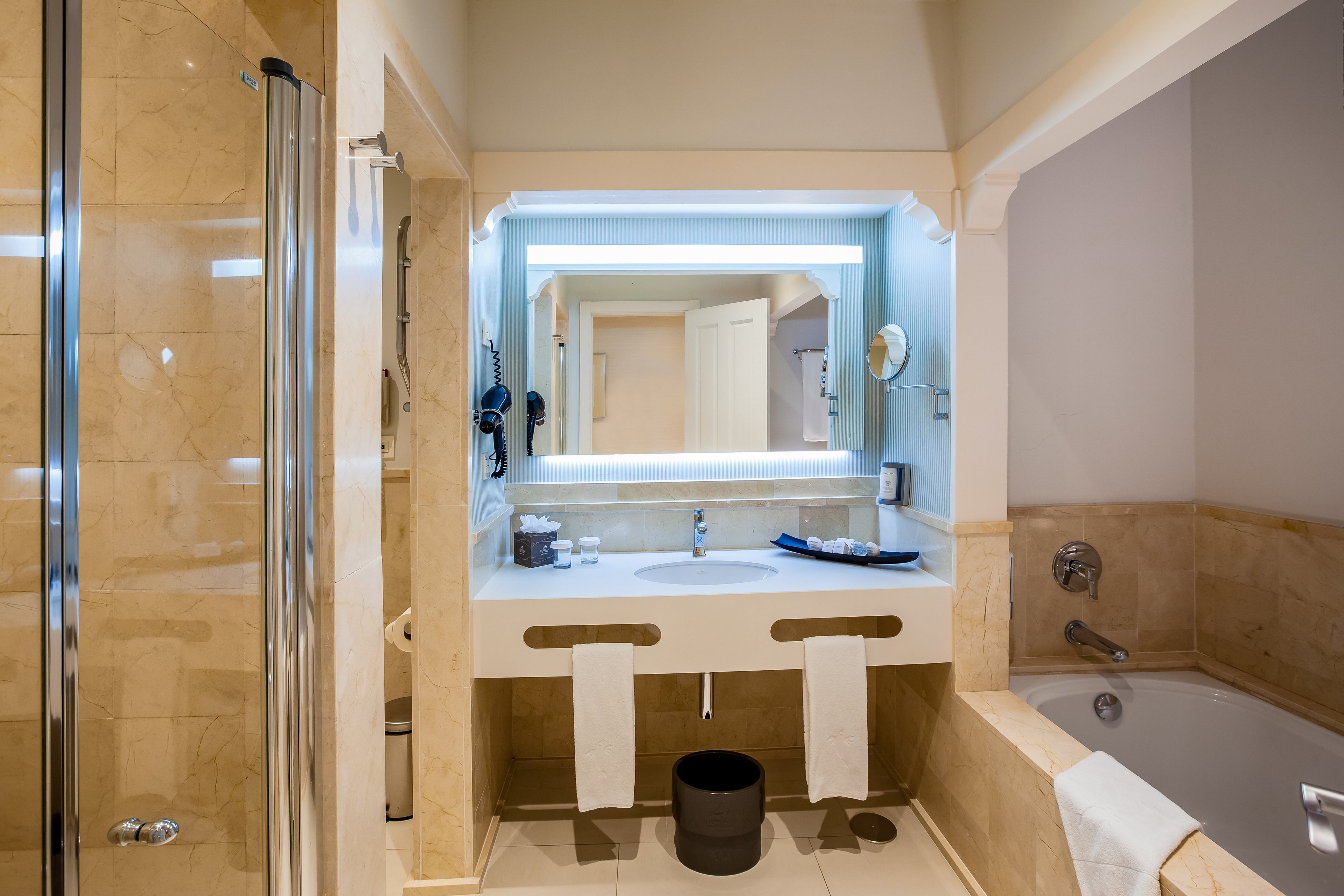 Lopesan Villa Del Conde Resort & Thalasso