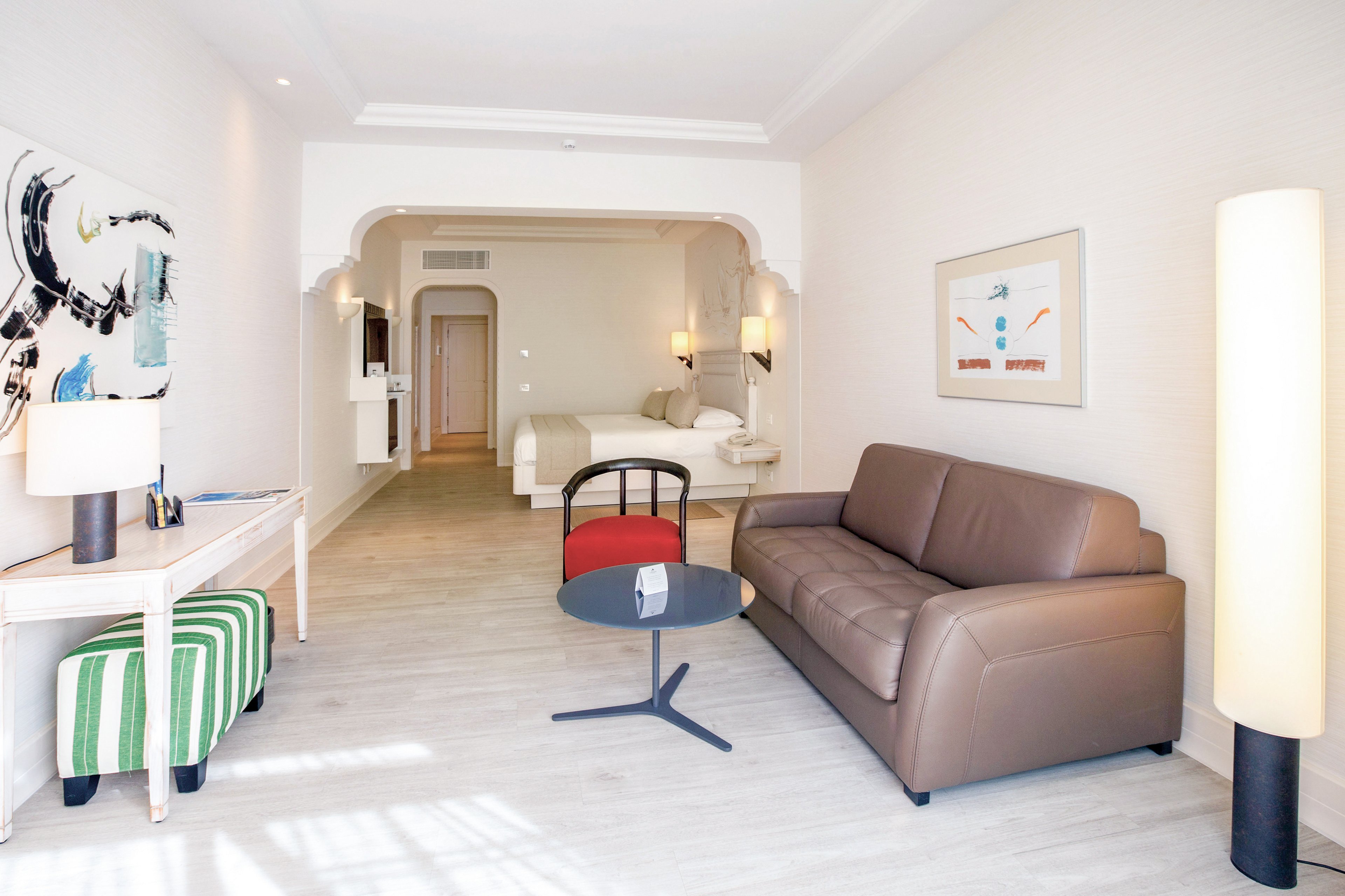 Lopesan Villa Del Conde Resort & Thalasso