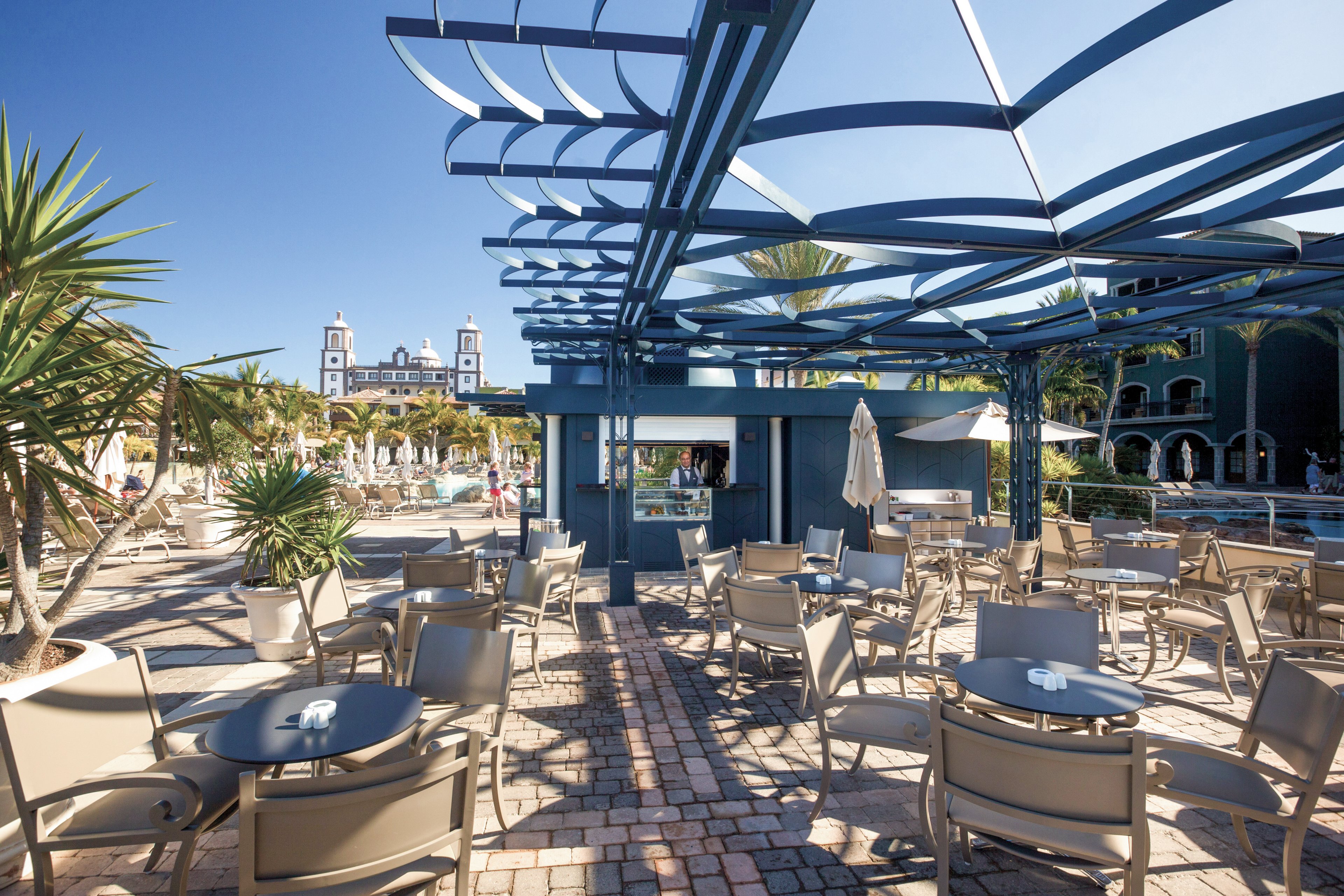 Lopesan Villa Del Conde Resort & Thalasso