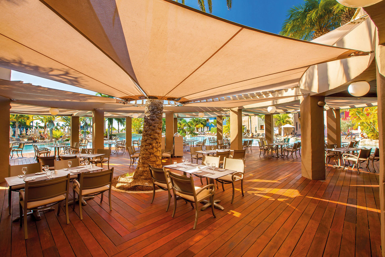 Lopesan Villa Del Conde Resort & Thalasso with 4 Rounds of Golf Included photo 3