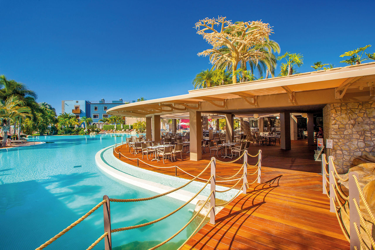 Lopesan Villa Del Conde Resort & Thalasso with 4 Rounds of Golf Included photo 5