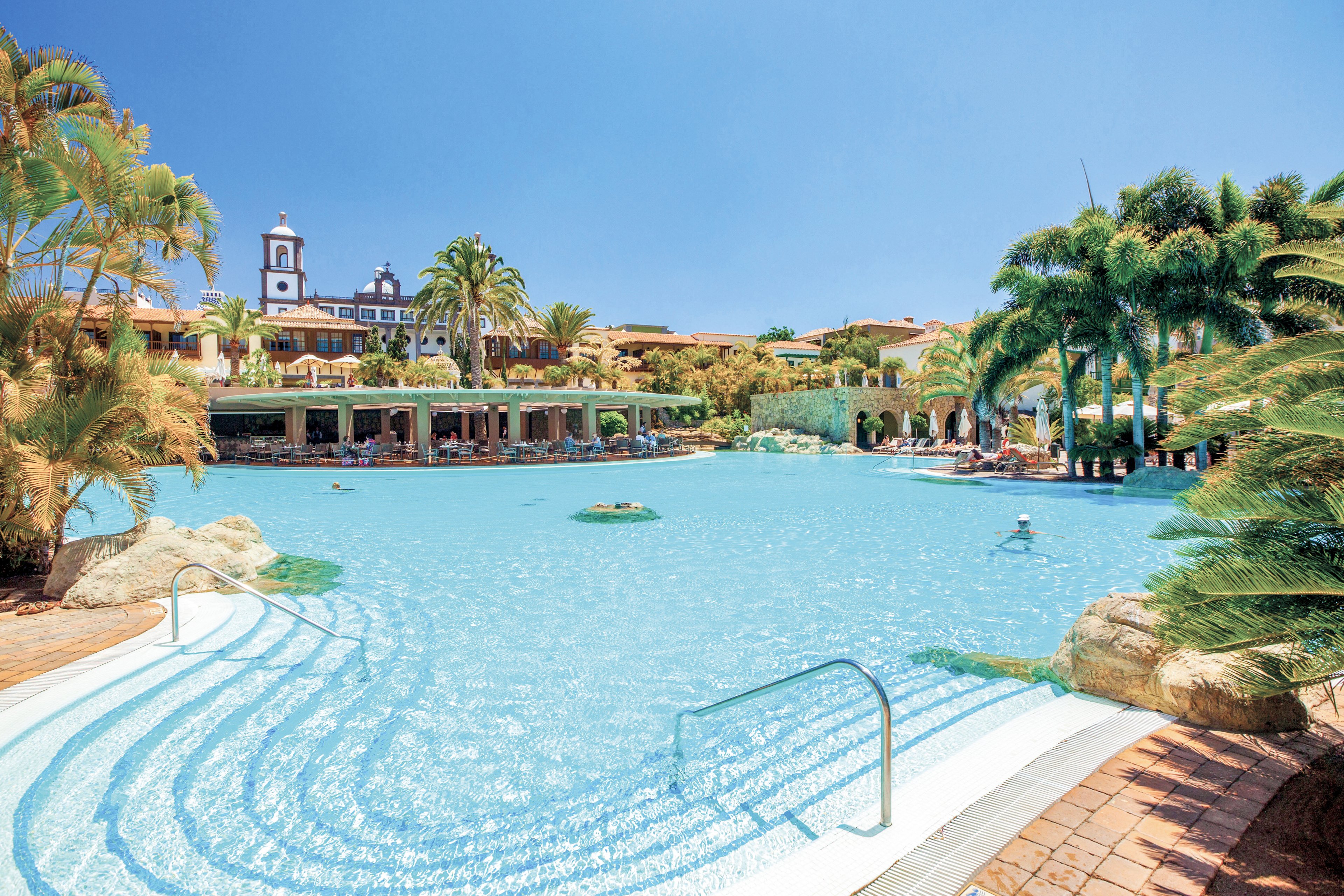 Lopesan Villa Del Conde Resort & Thalasso