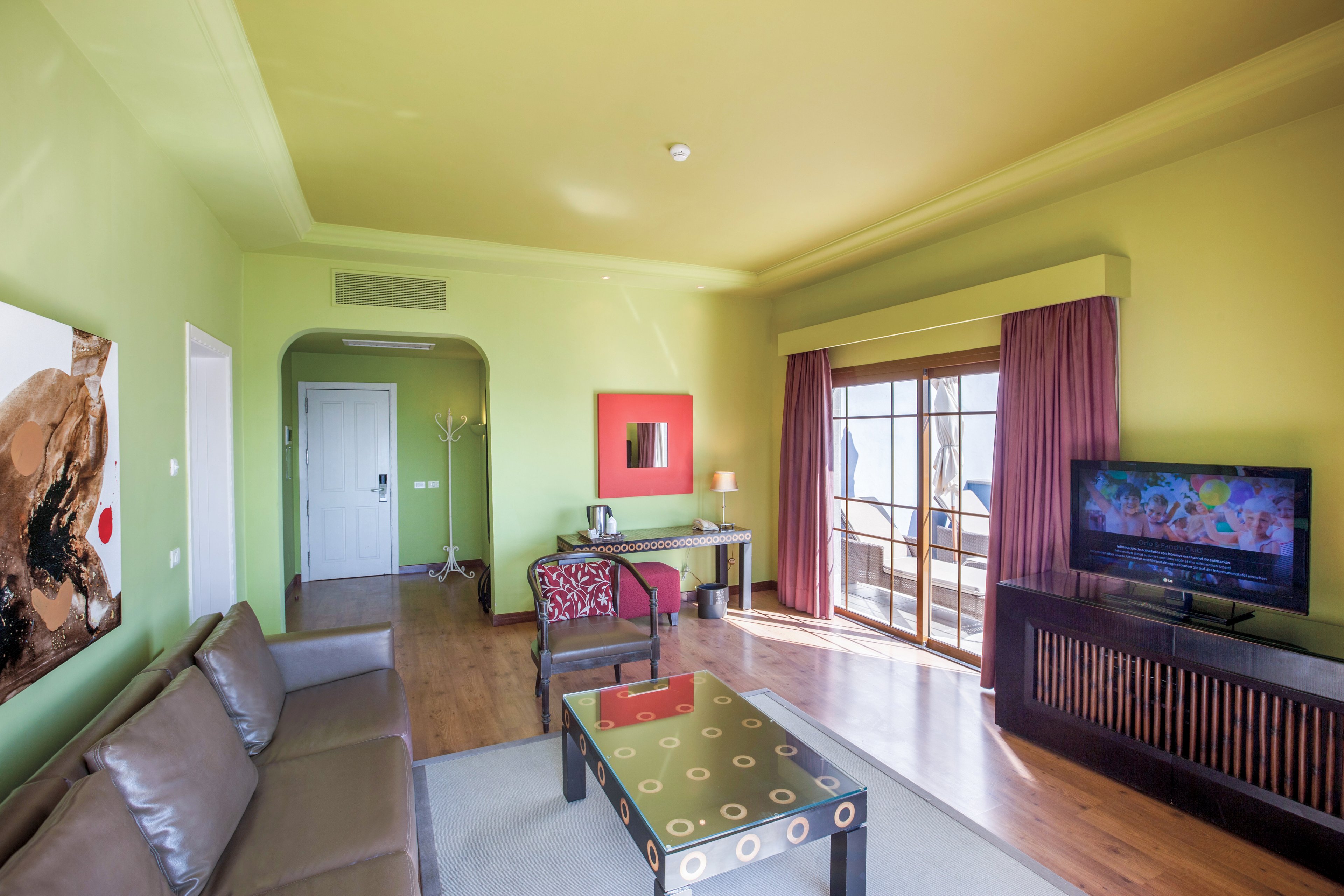 Lopesan Villa Del Conde Resort & Thalasso with 4 Rounds of Golf Included