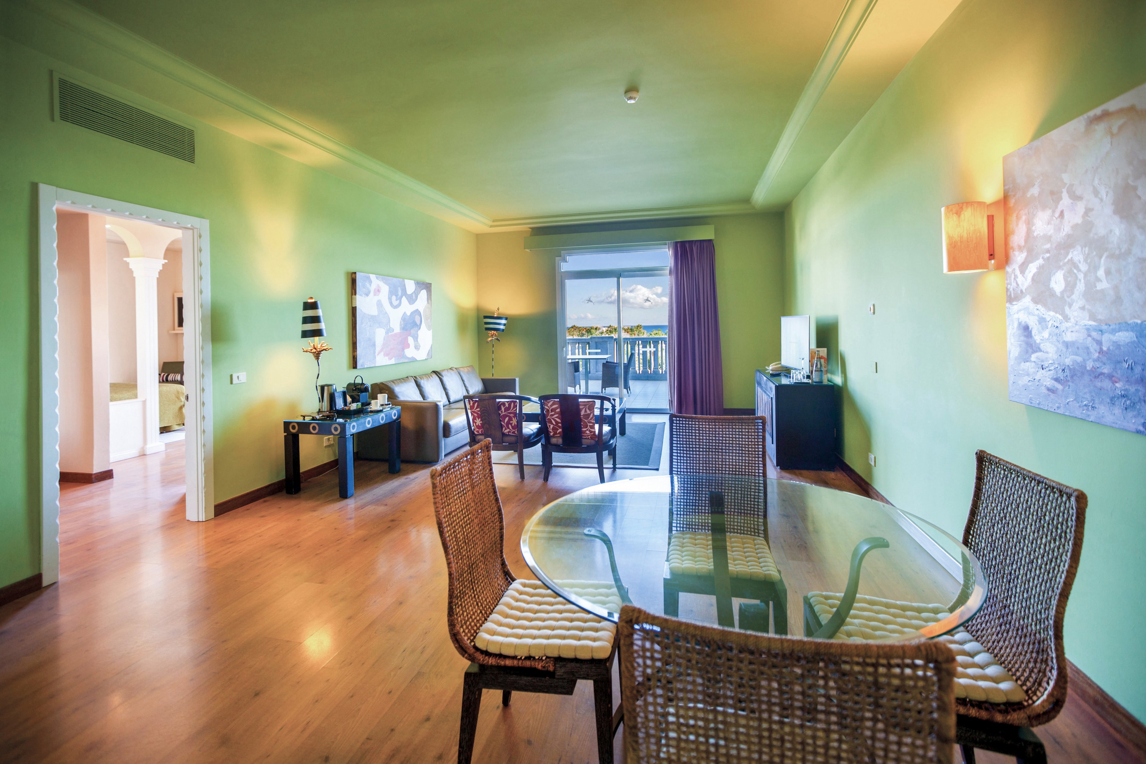 Lopesan Villa Del Conde Resort & Thalasso with 4 Rounds of Golf Included