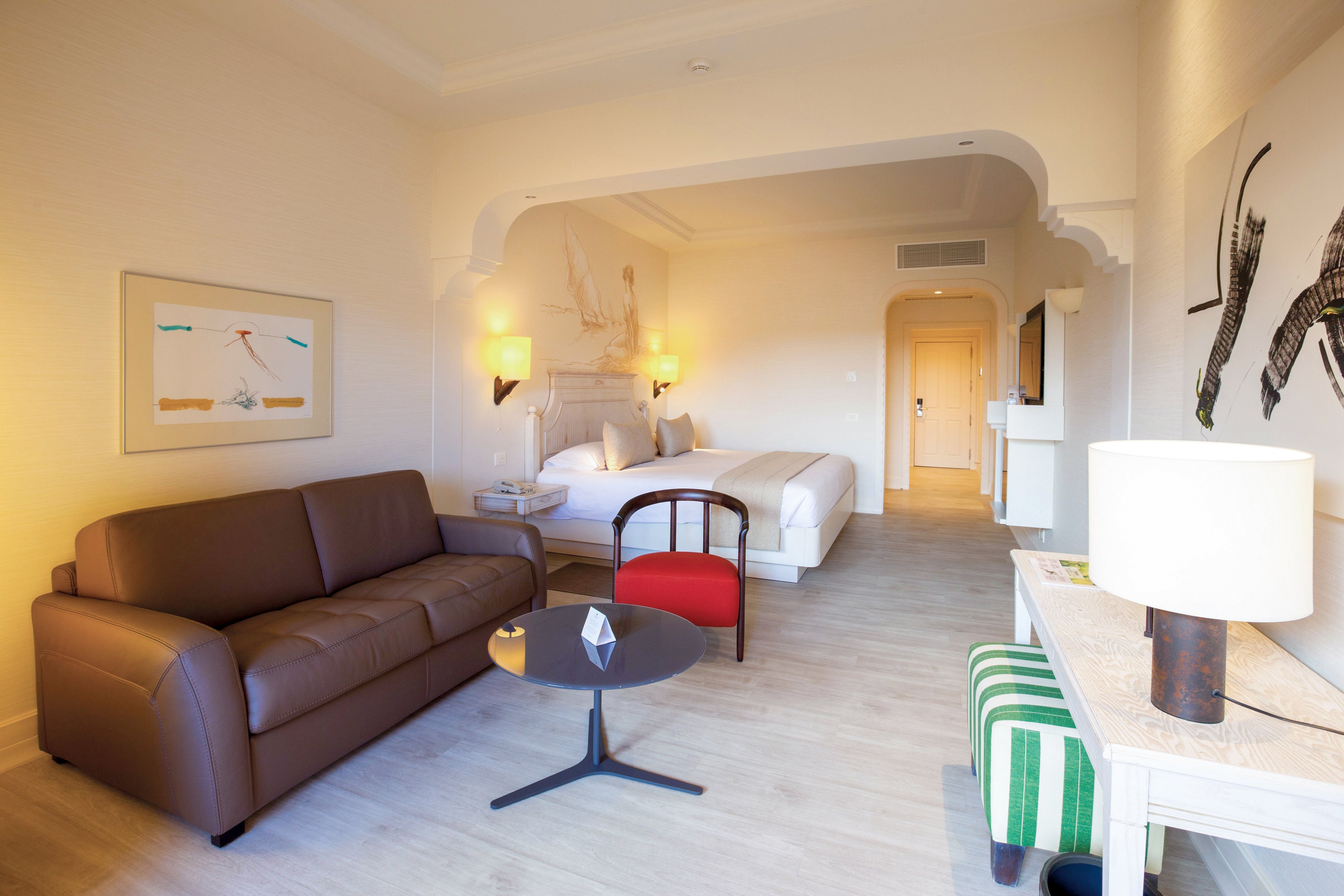 Lopesan Villa Del Conde Resort & Thalasso