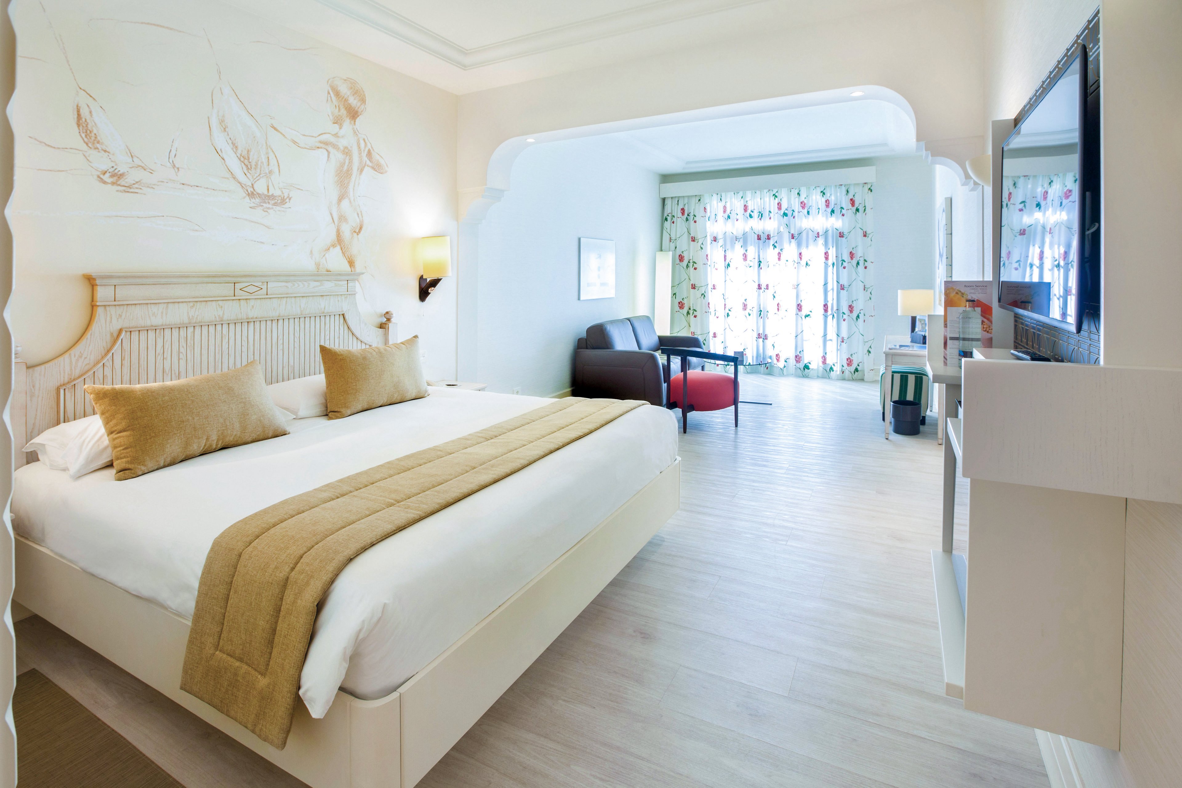 Lopesan Villa Del Conde Resort & Thalasso