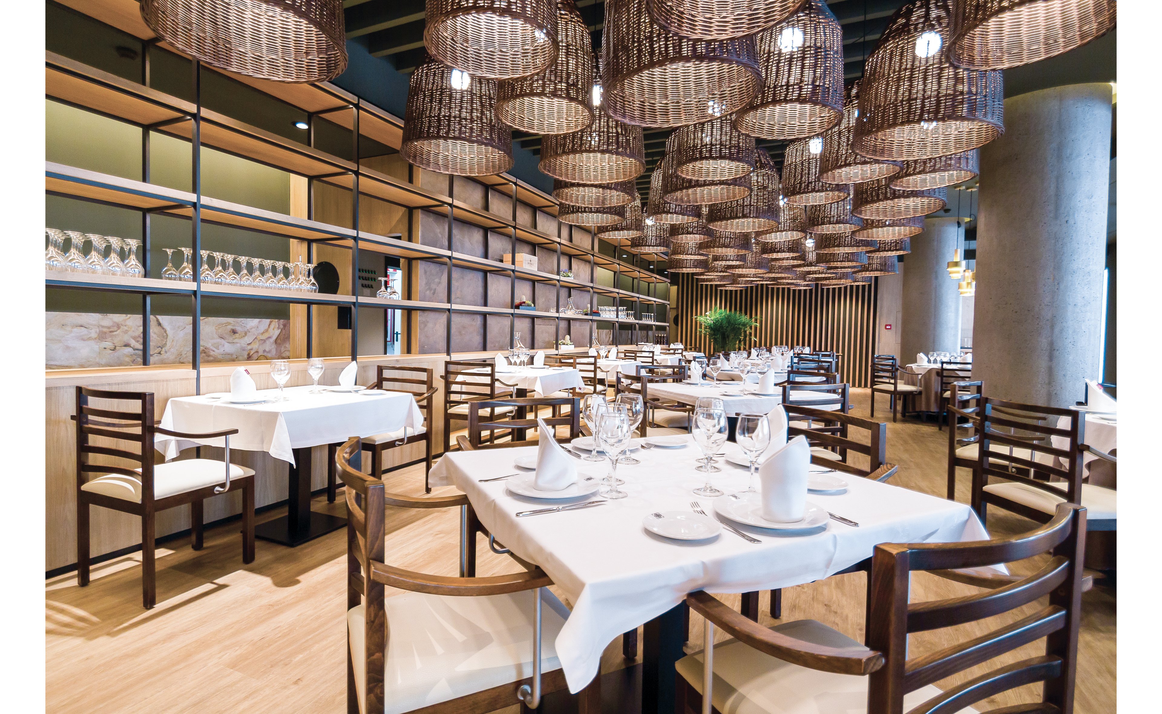 Lopesan Villa Del Conde Resort & Thalasso