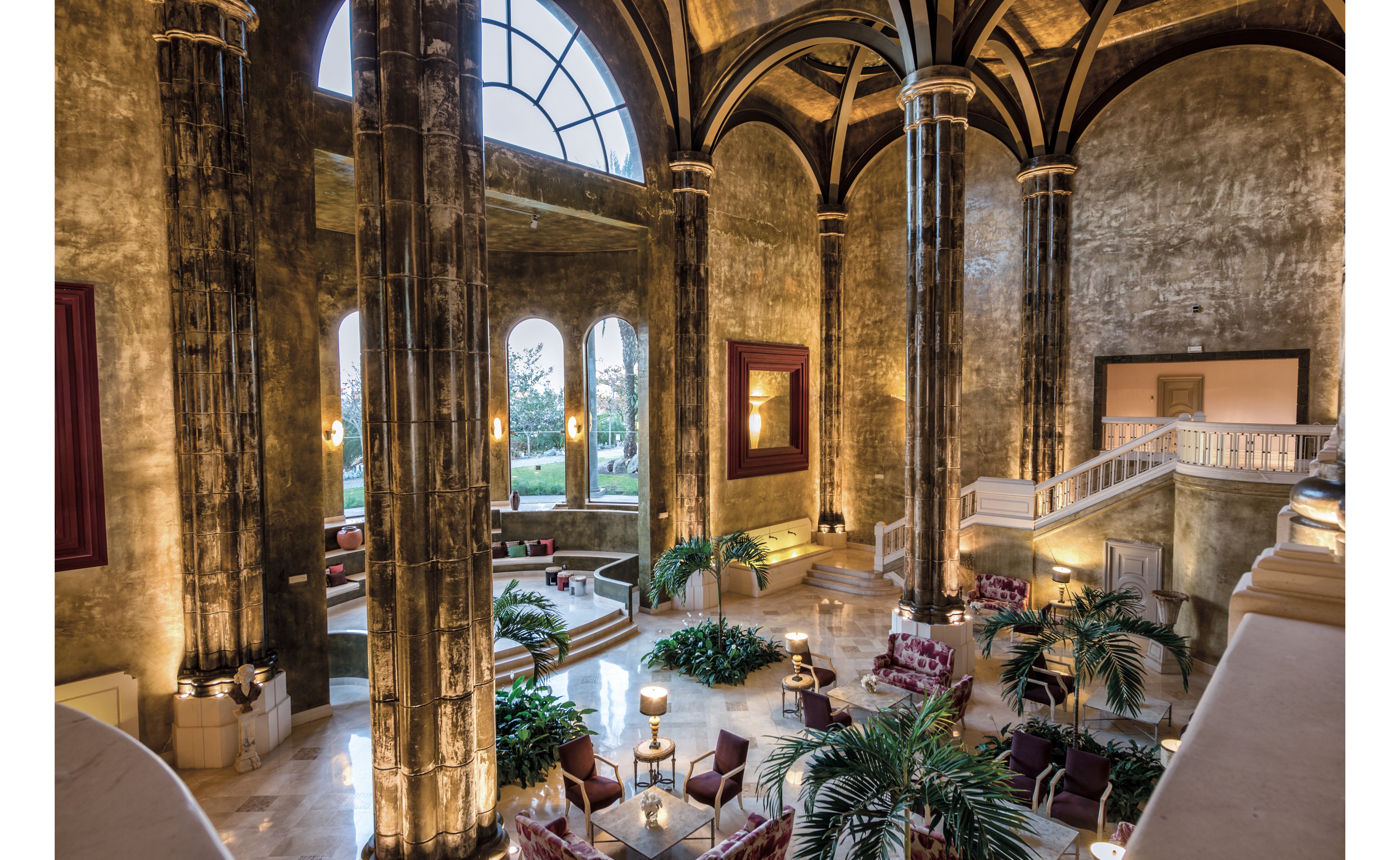 Lopesan Villa Del Conde Resort & Thalasso