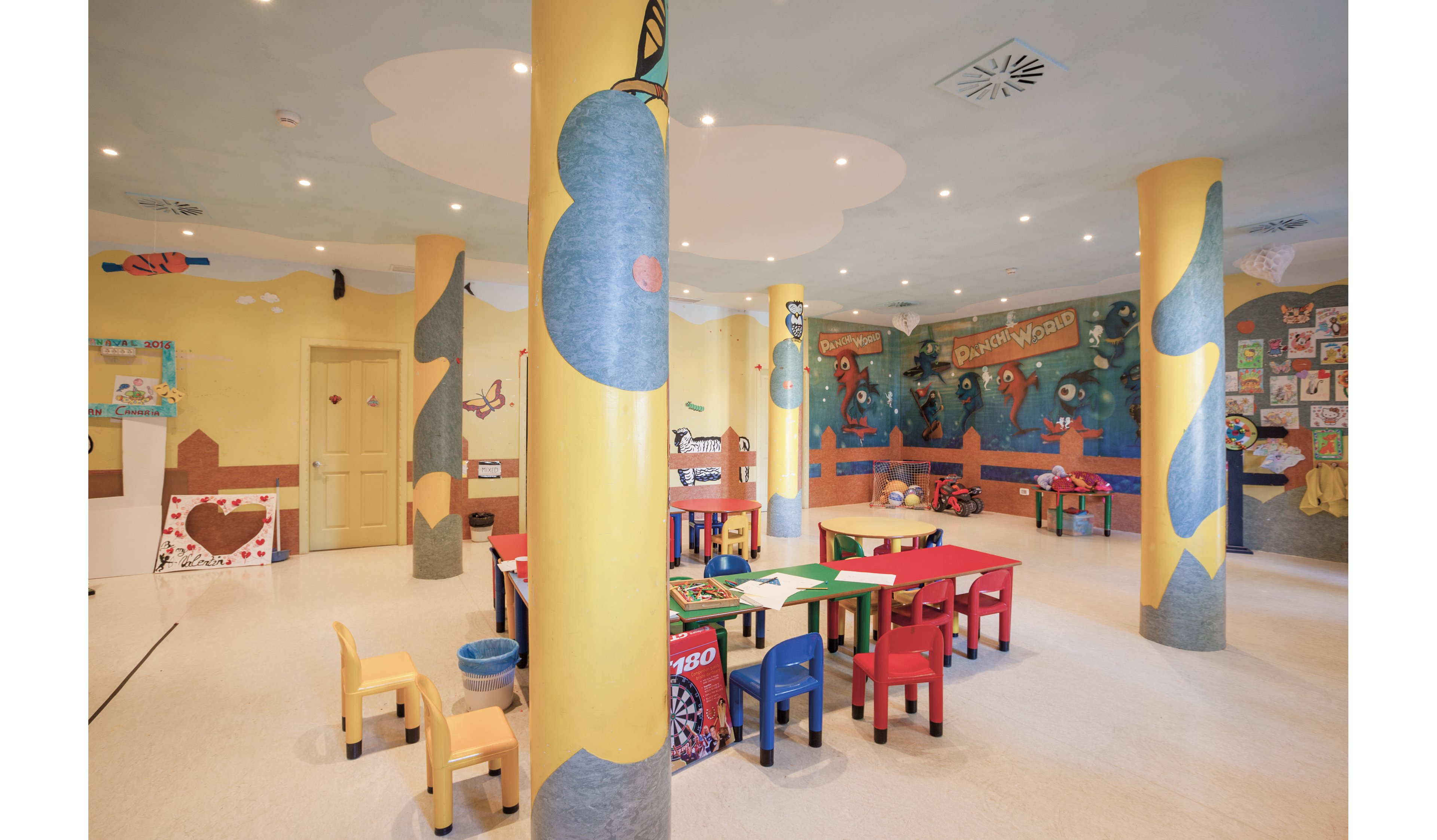 Lopesan Villa Del Conde Resort & Thalasso