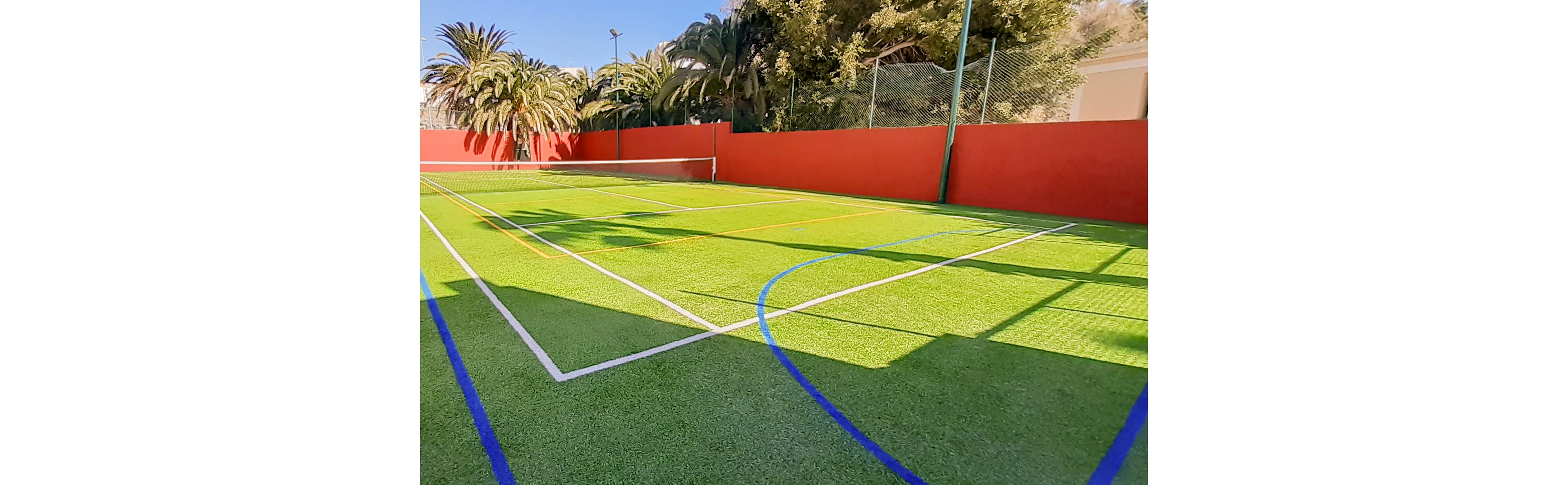 Turbo Club Apartments