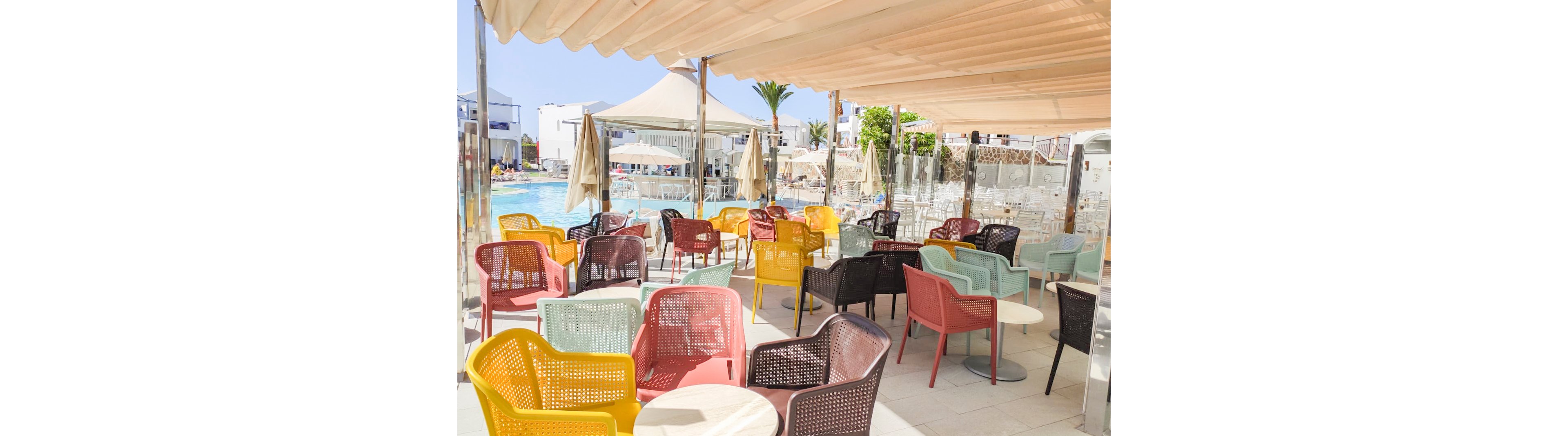 Turbo Club Apartments