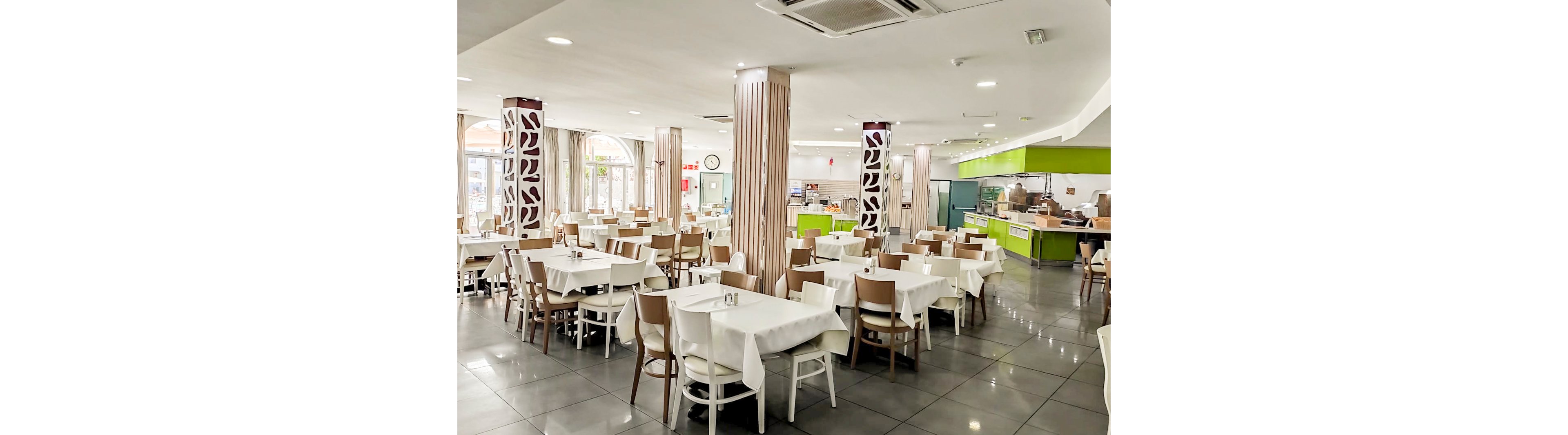 Turbo Club Apartments