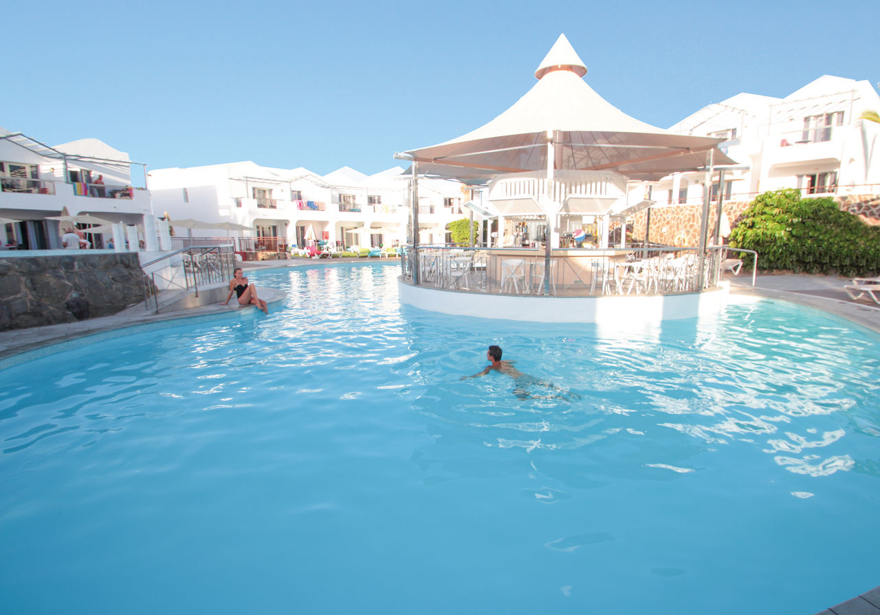 Turbo Club Apartments