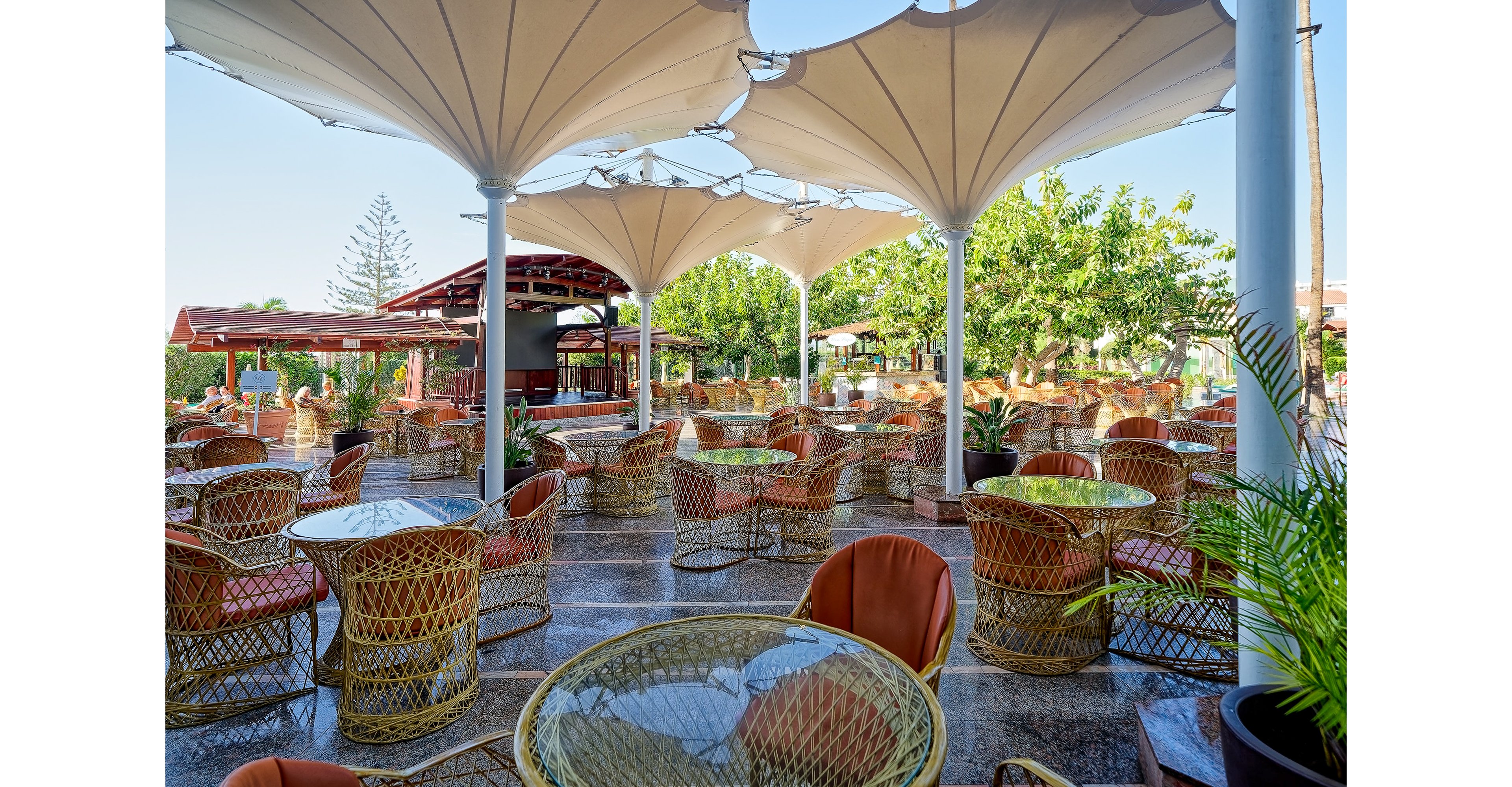 Bull Eugenia Victoria & Spa