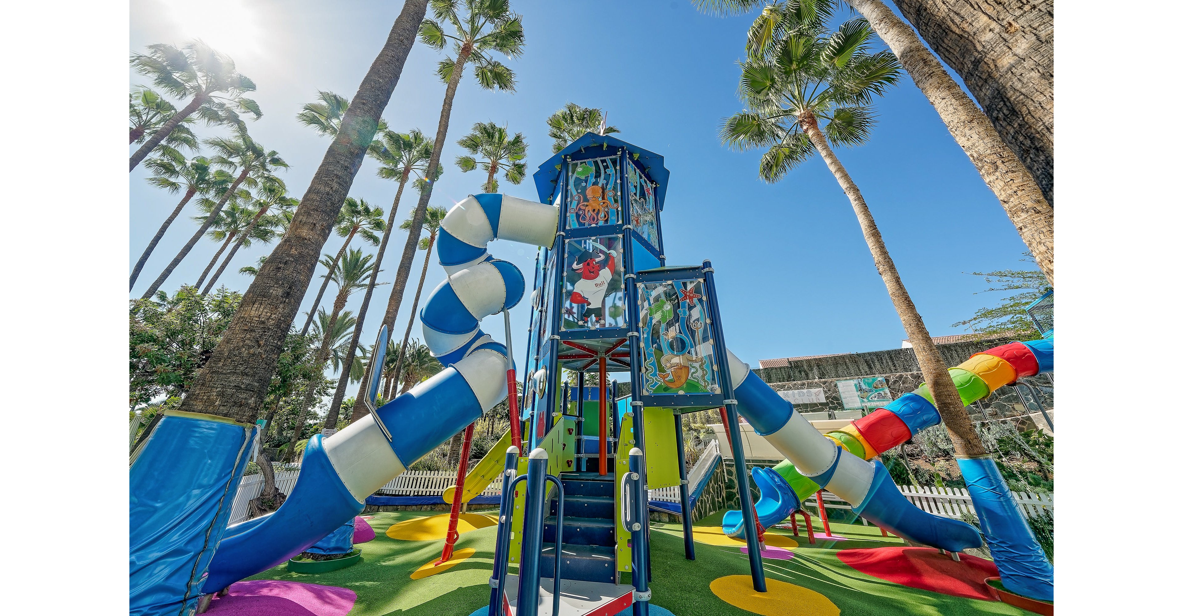 Bull Eugenia Victoria & Spa