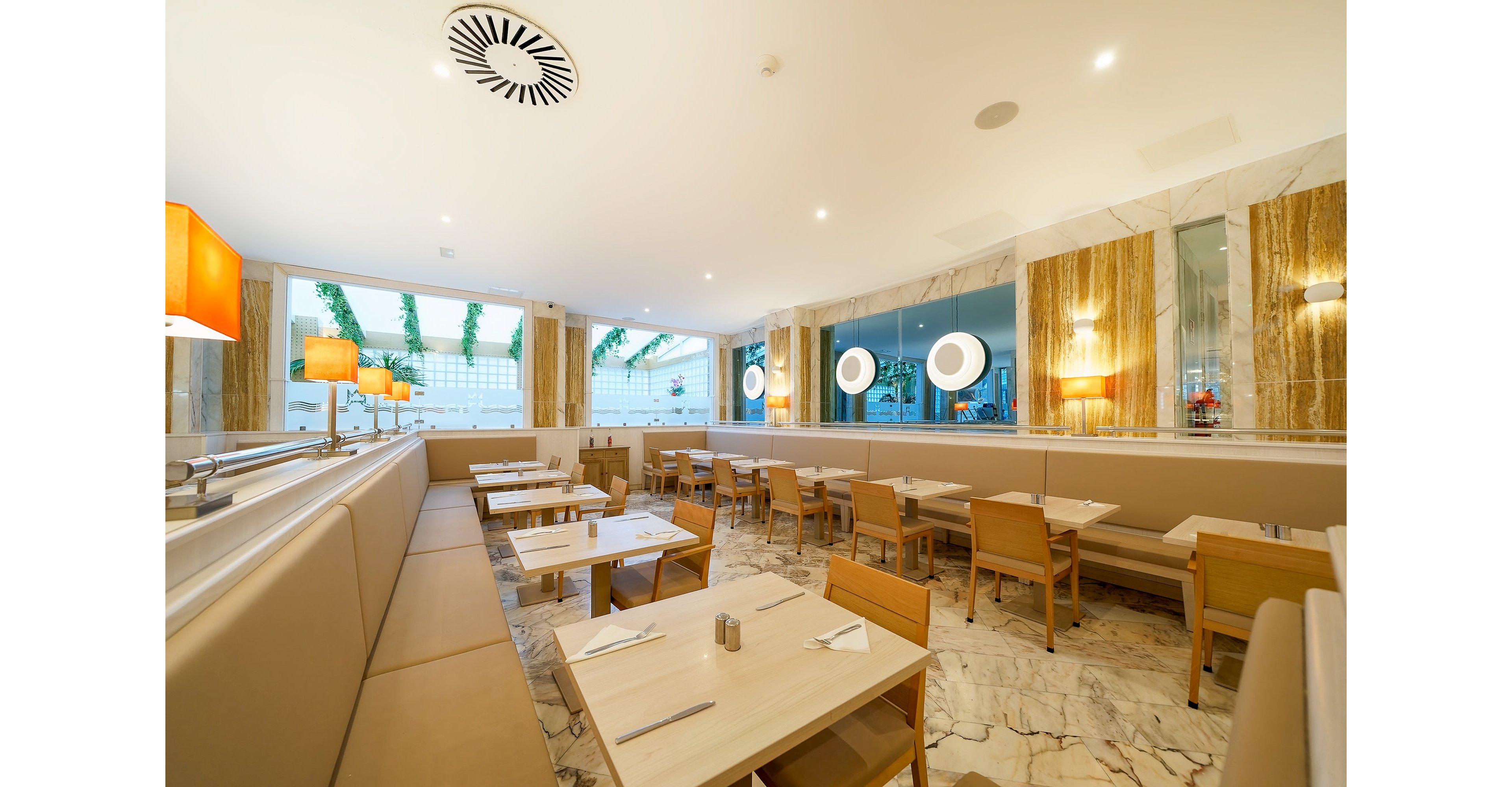 Bull Eugenia Victoria & Spa