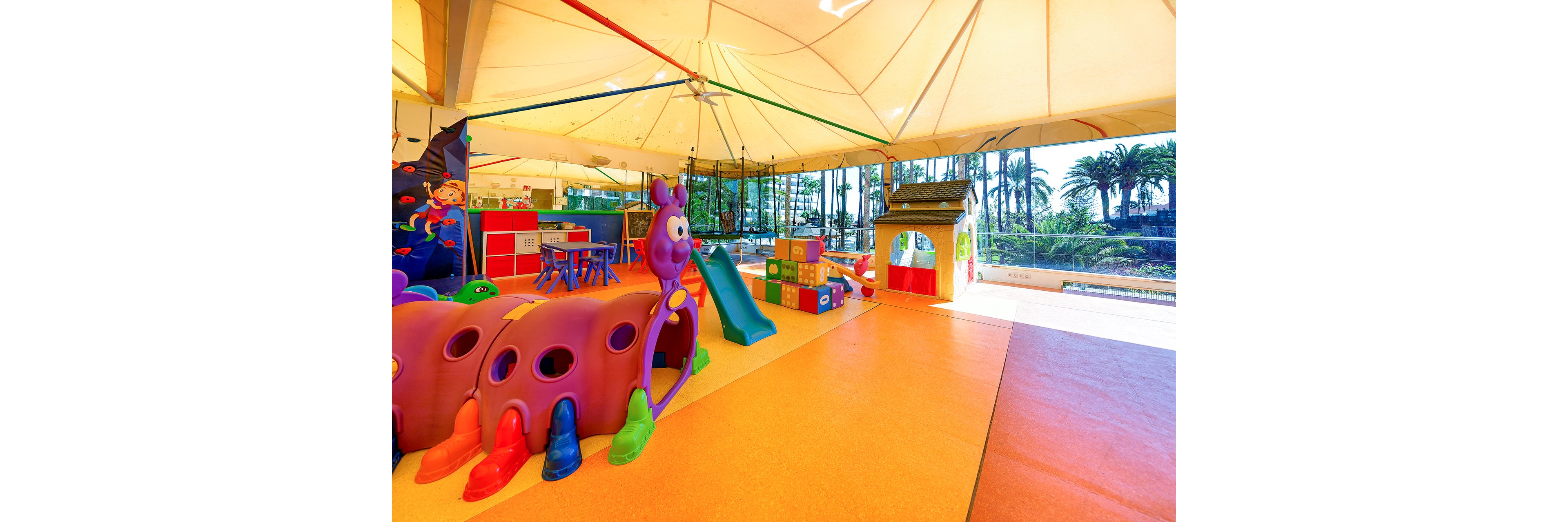 Bull Eugenia Victoria & Spa