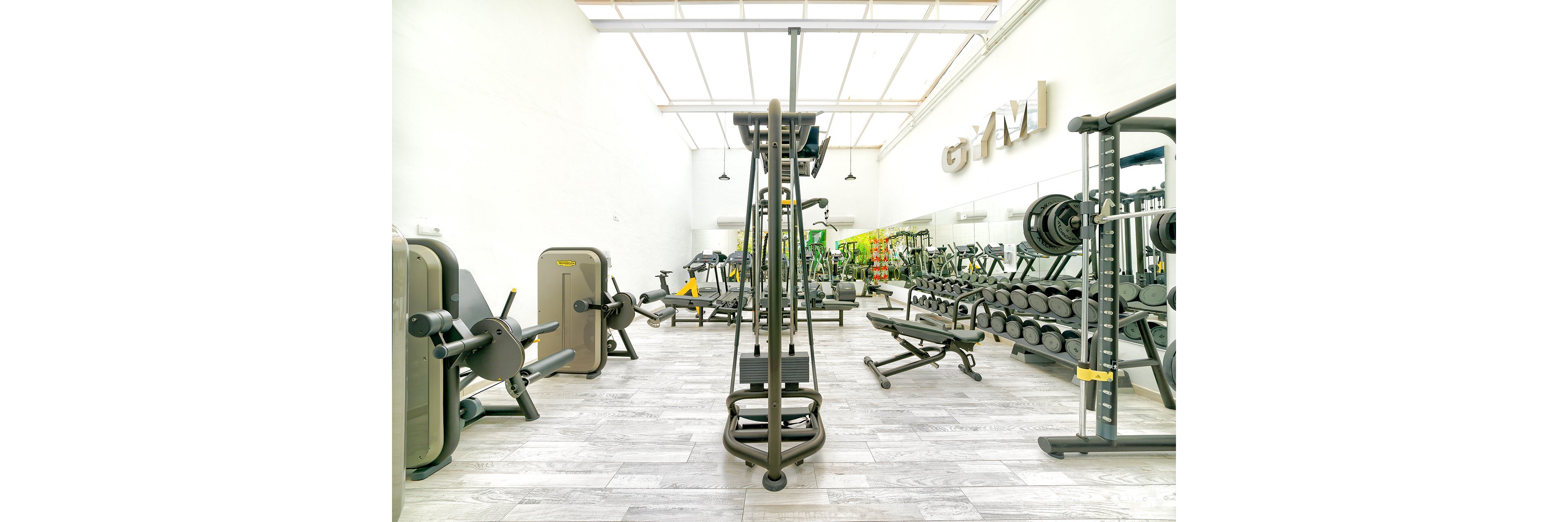 Bull Eugenia Victoria & Spa