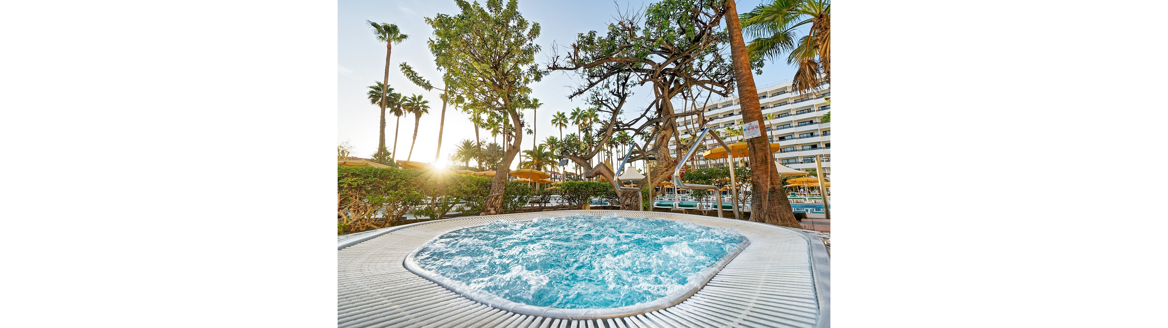 Bull Eugenia Victoria & Spa