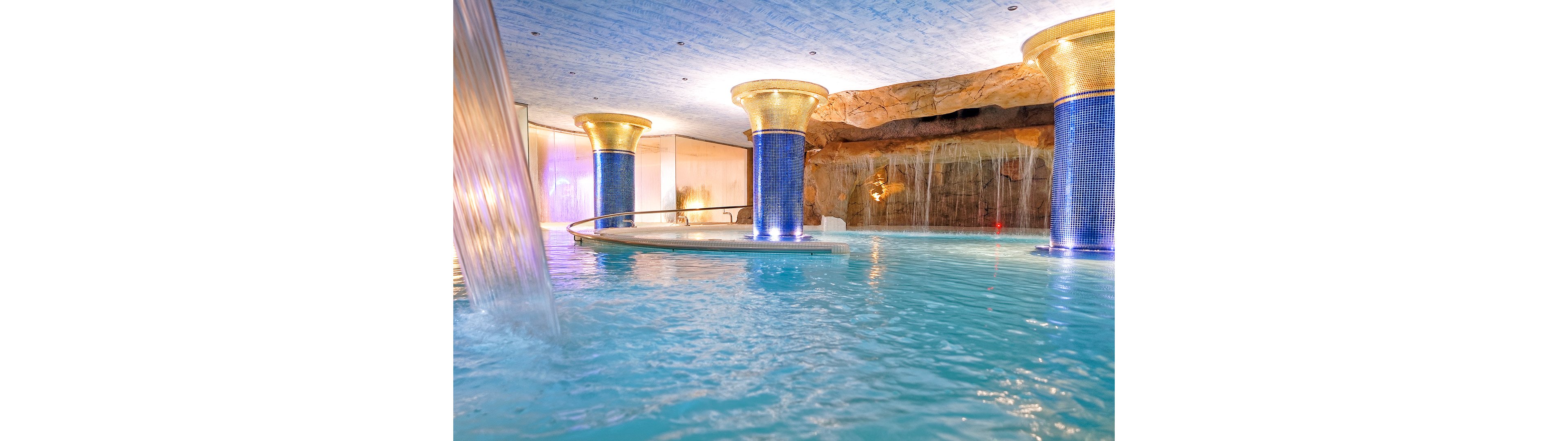 Bull Eugenia Victoria & Spa