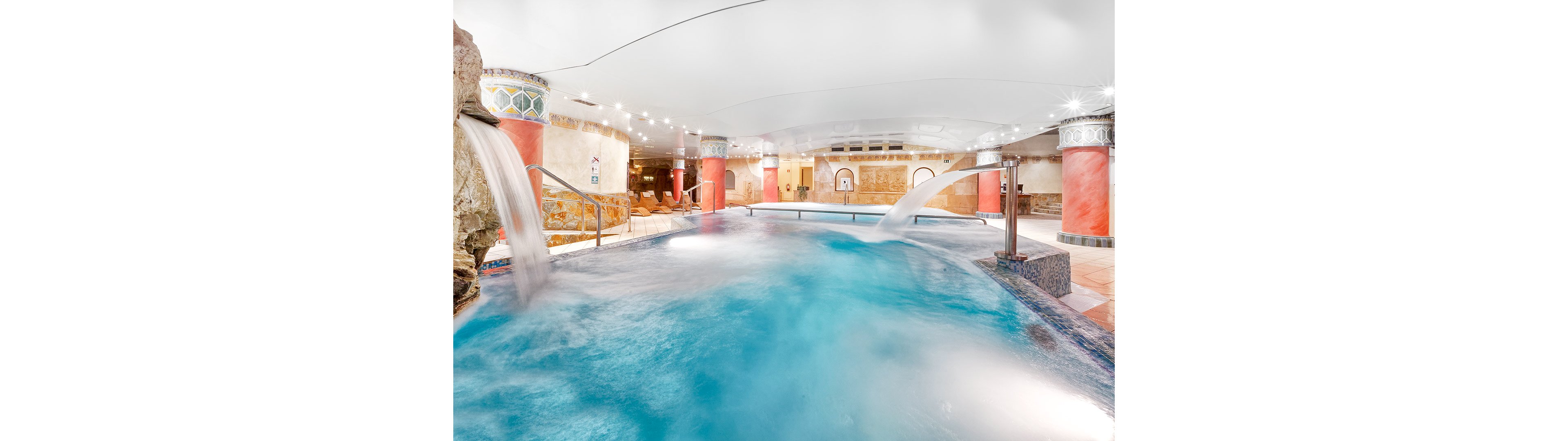 Bull Eugenia Victoria & Spa