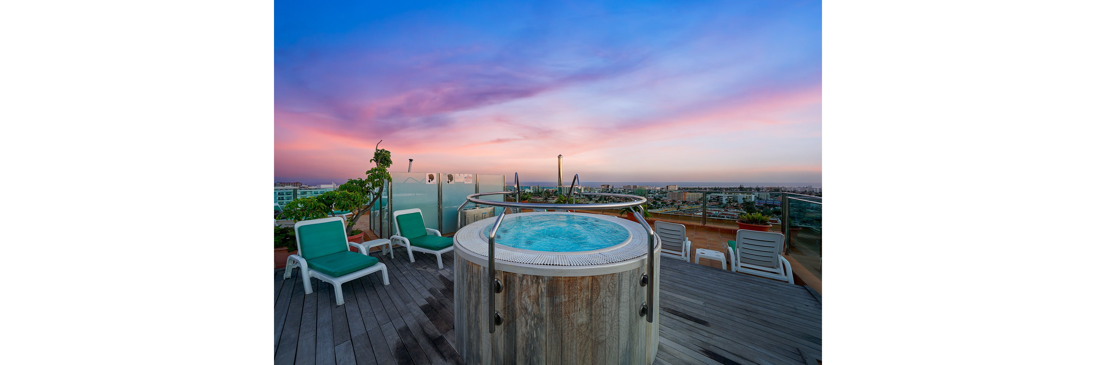 Bull Eugenia Victoria & Spa