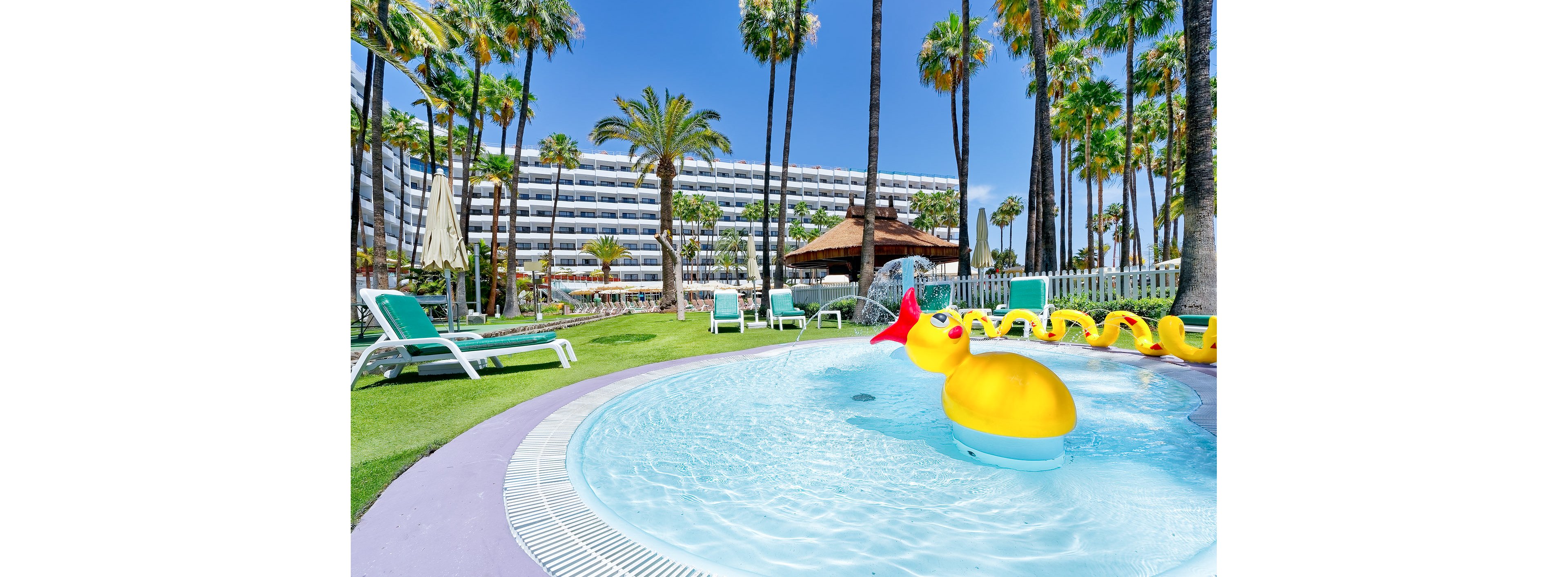 Bull Eugenia Victoria & Spa