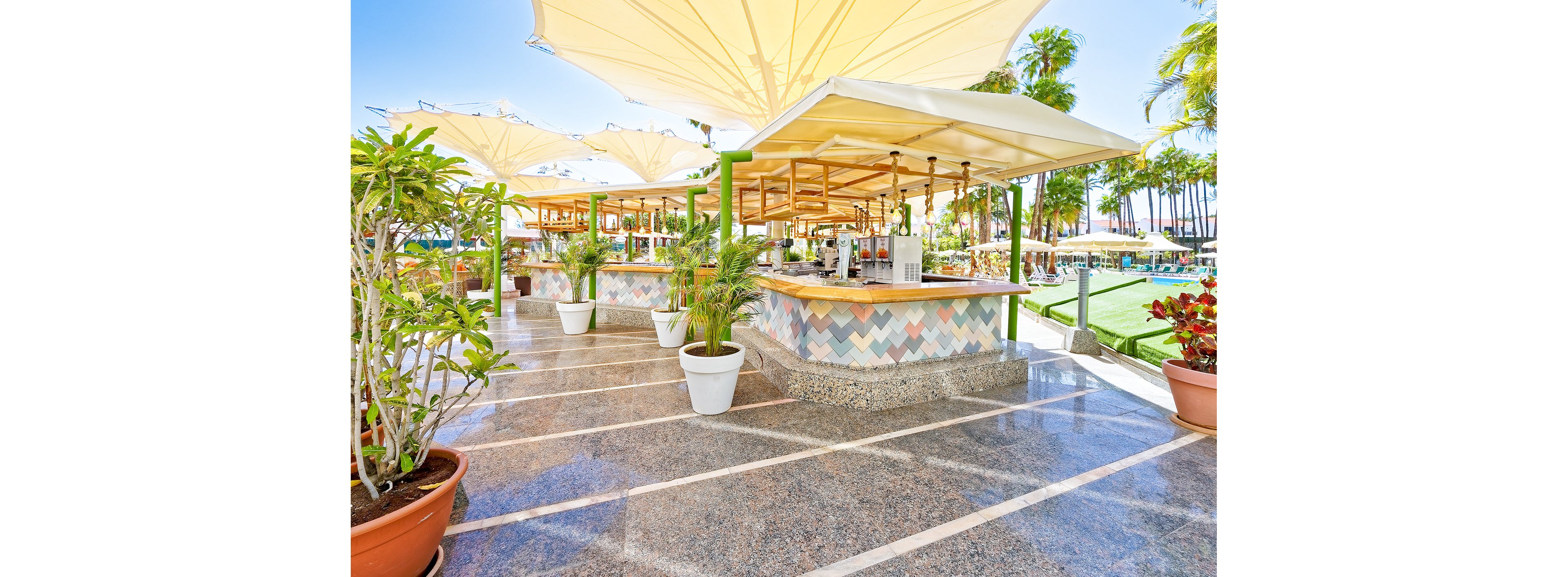 Bull Eugenia Victoria & Spa