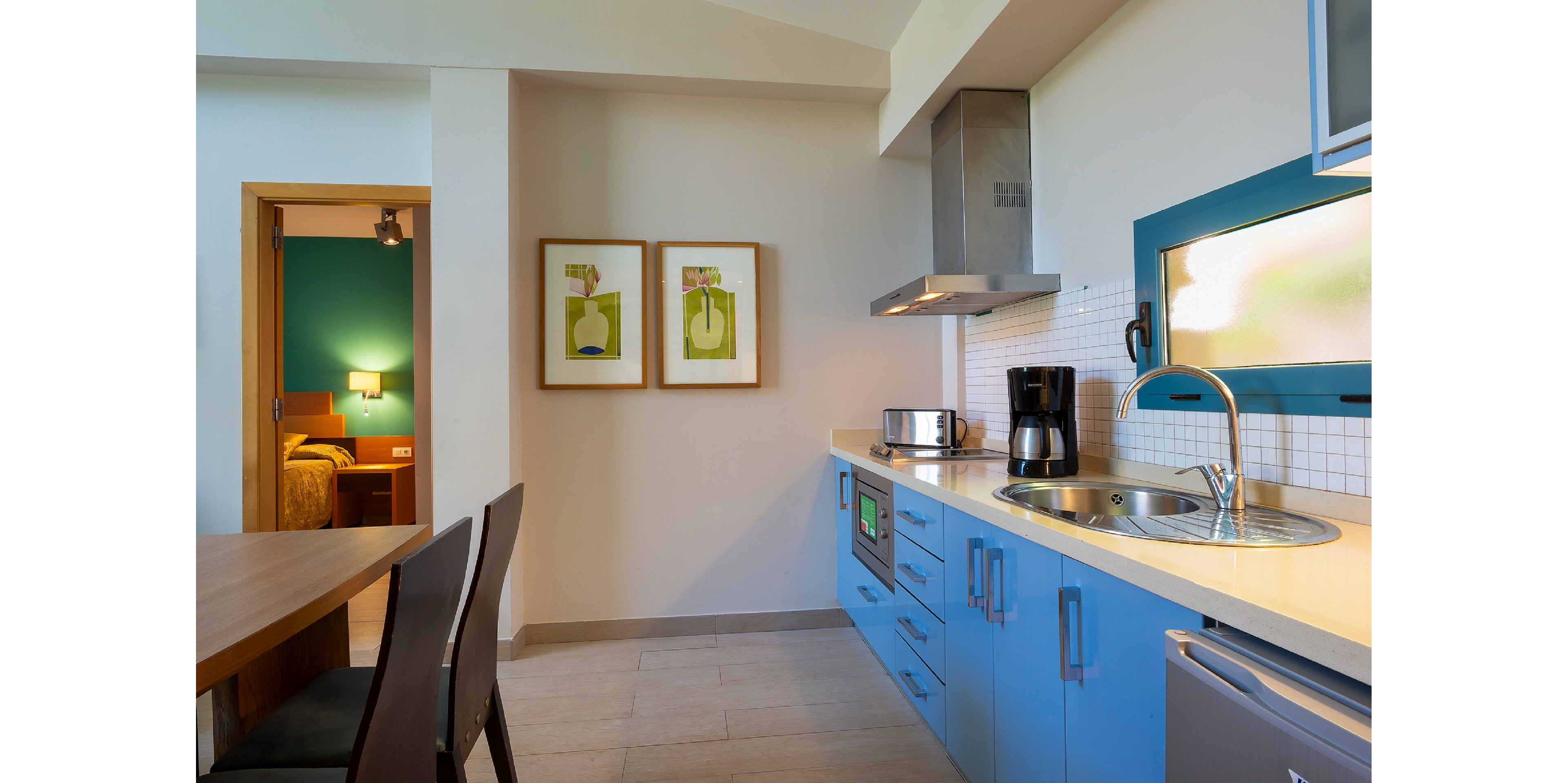 Cordial Mogan Valle Apartments