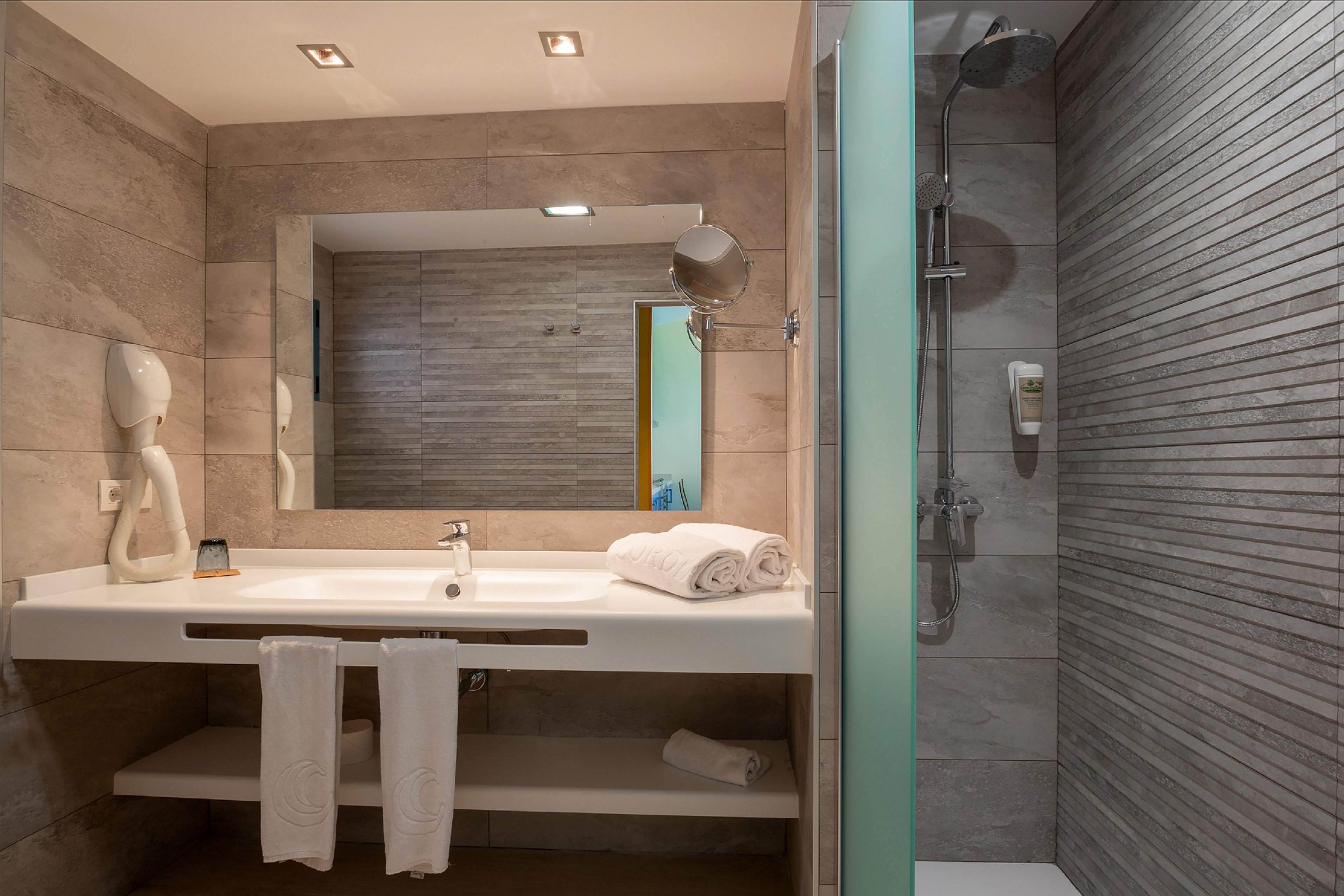 Cordial Mogan Valle Apartments