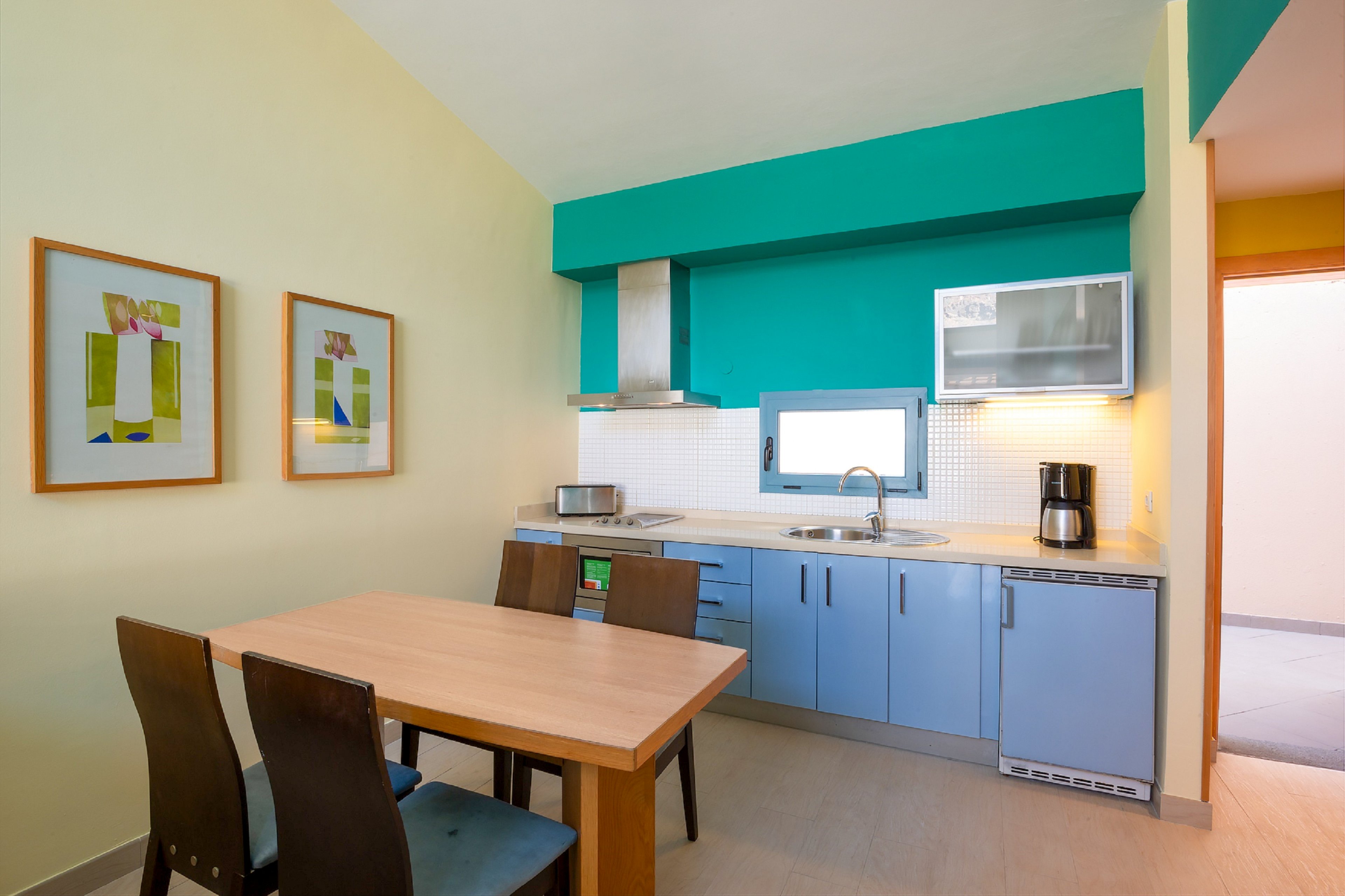 Cordial Mogan Valle Apartments