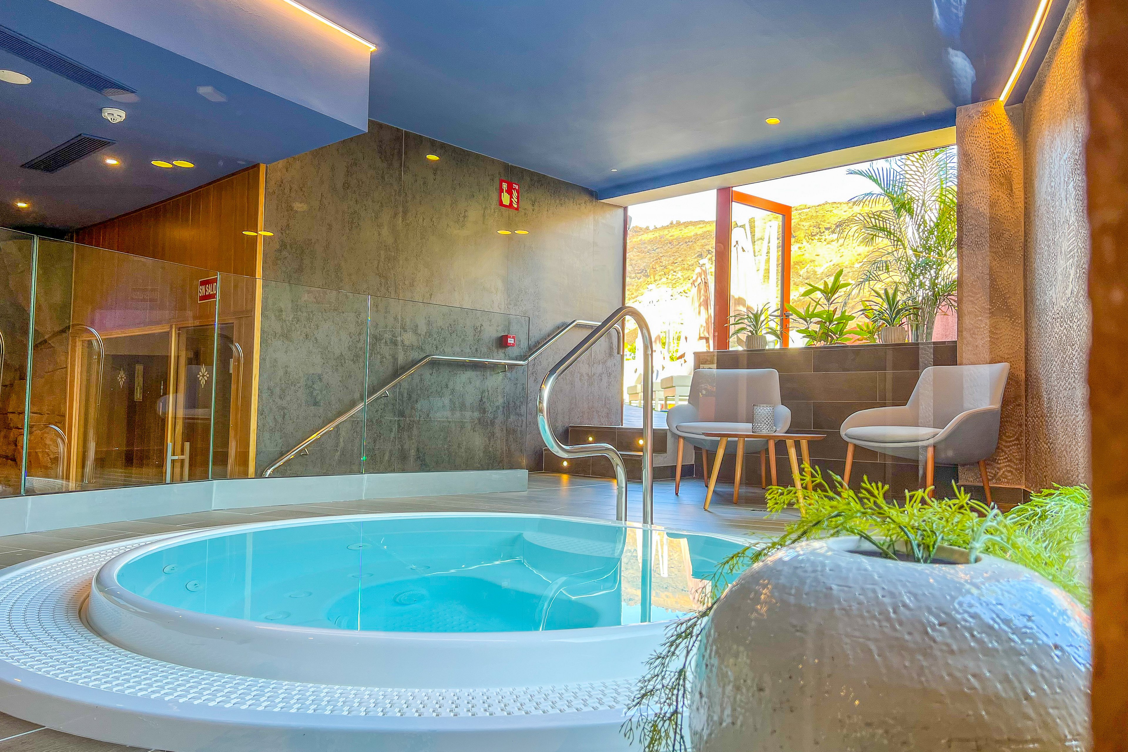 Cordial Mogan Valle Apartments