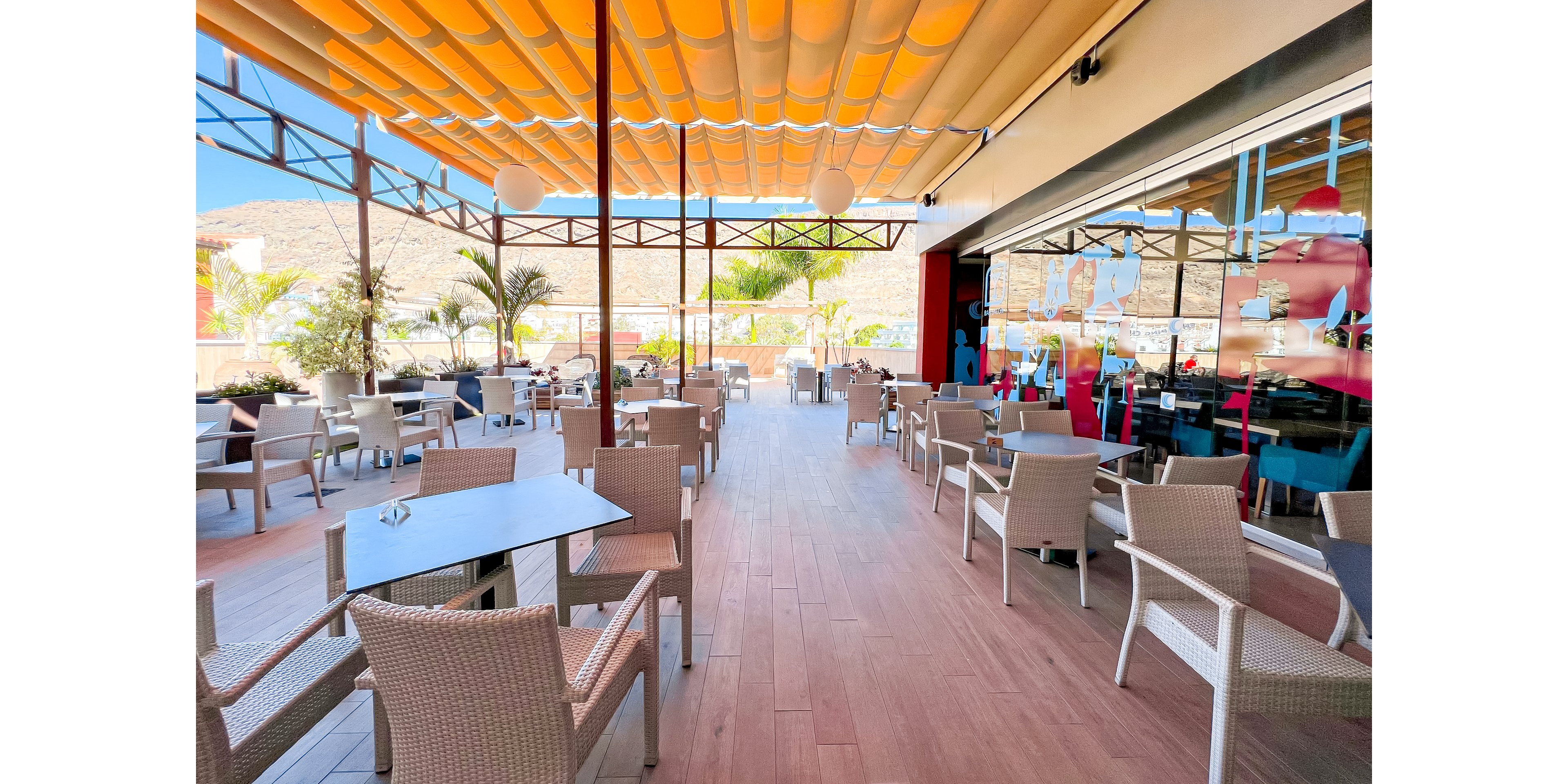 Cordial Mogan Valle Apartments