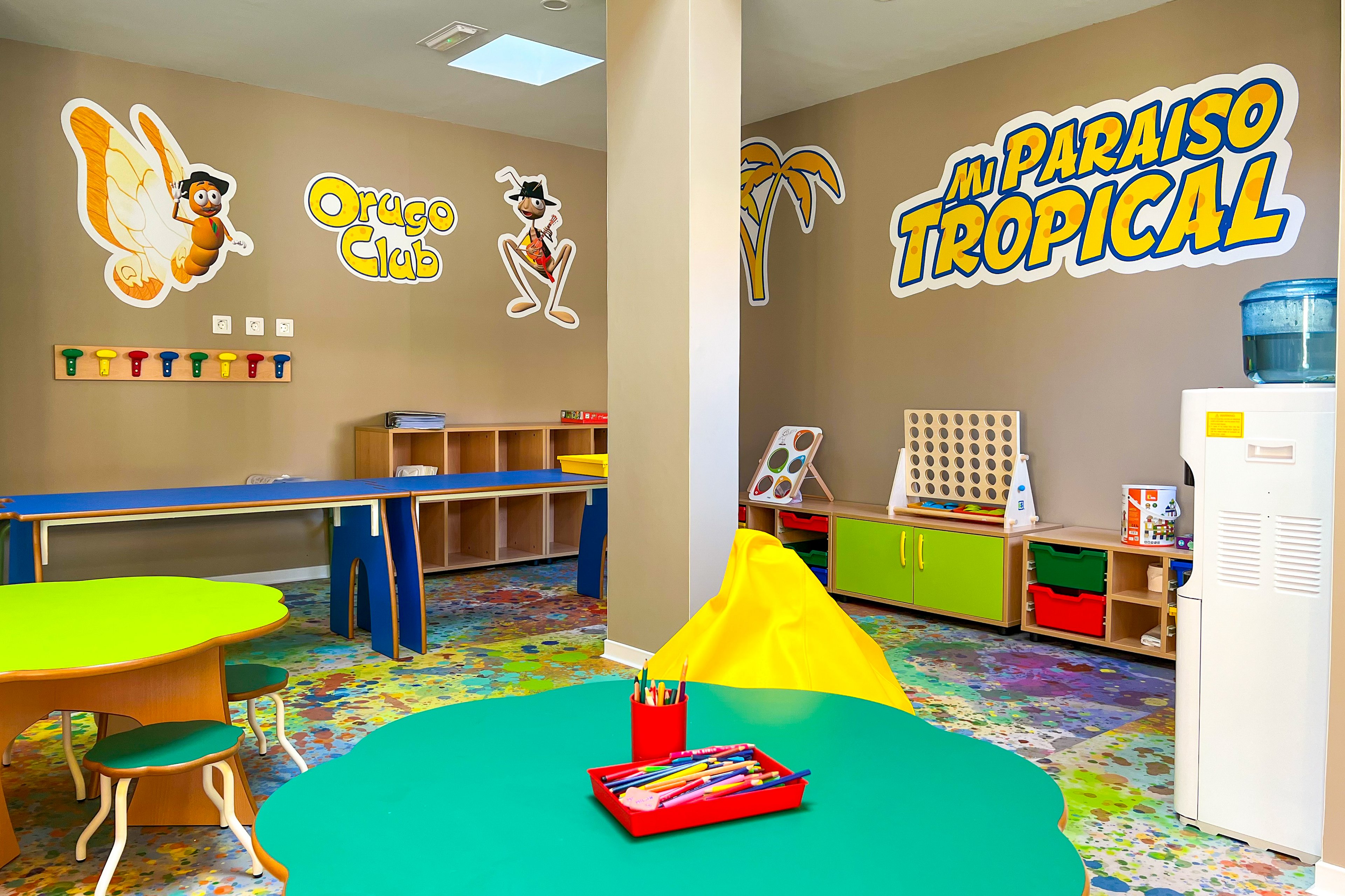 Cordial Mogan Valle Apartments