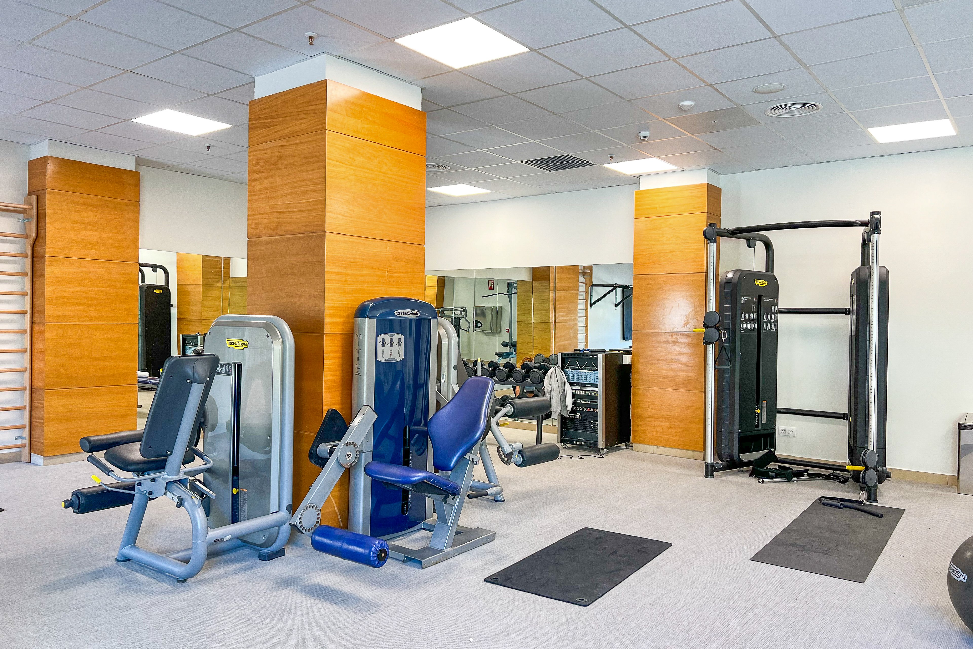 Cordial Mogan Valle Apartments