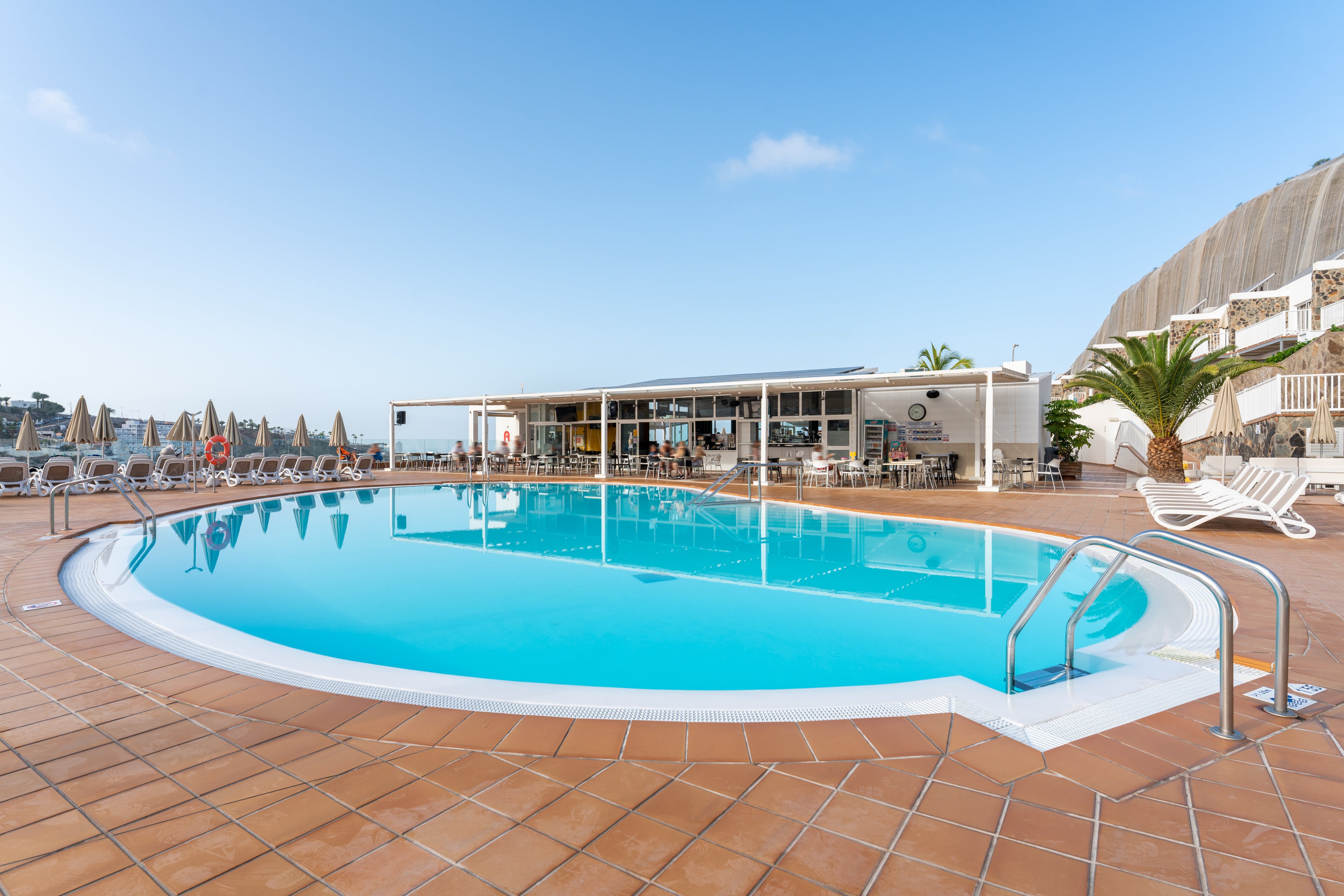 Servatur Hotel Altamadores